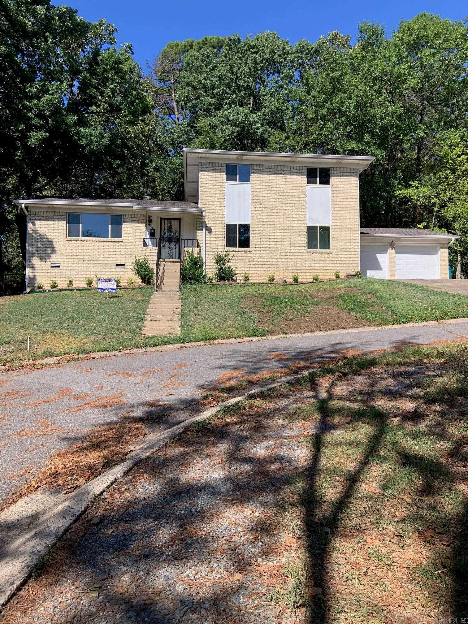 Home in Little Rock, AR 72205 — photo 3
