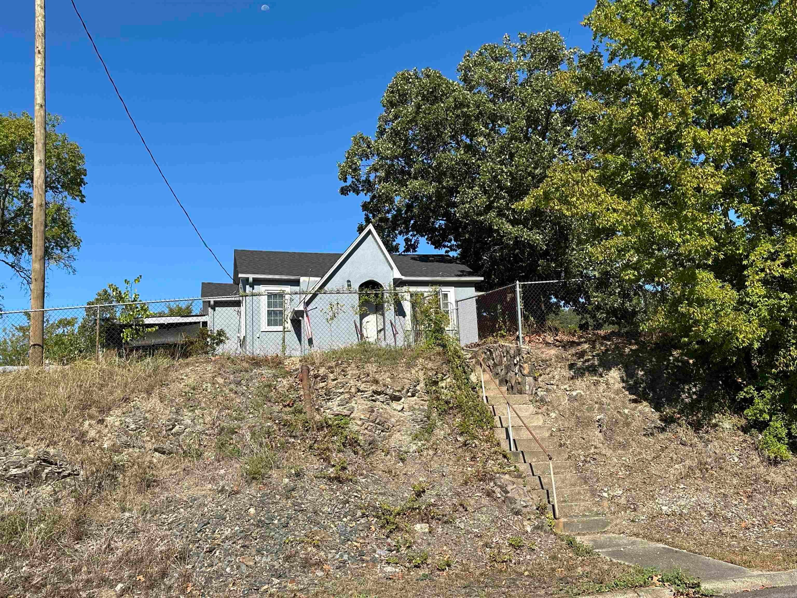 112 Oklahoma St Street — photo