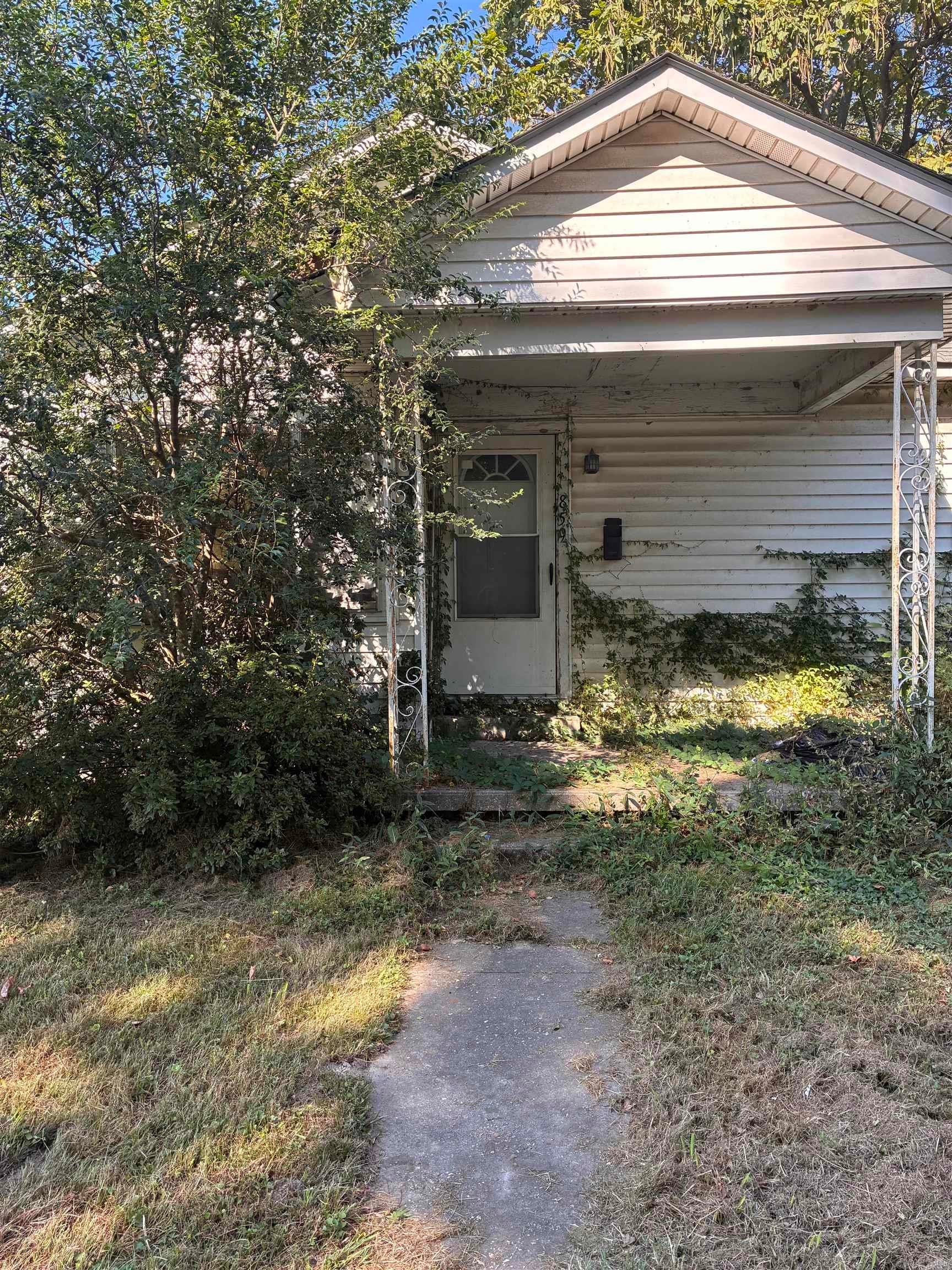 859 S Thornton Avenue — photo