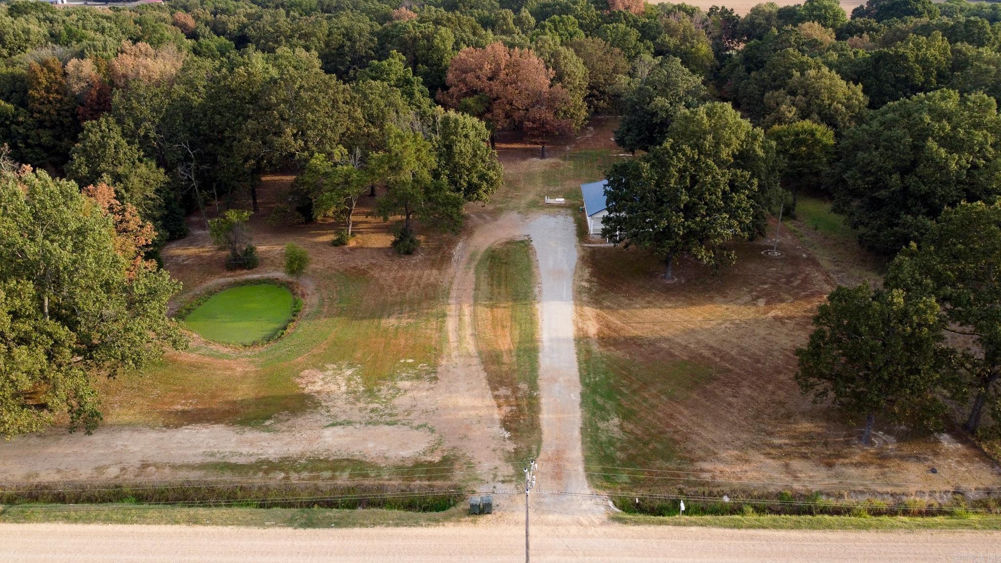 Home in Brookland, AR 72417 — photo 2