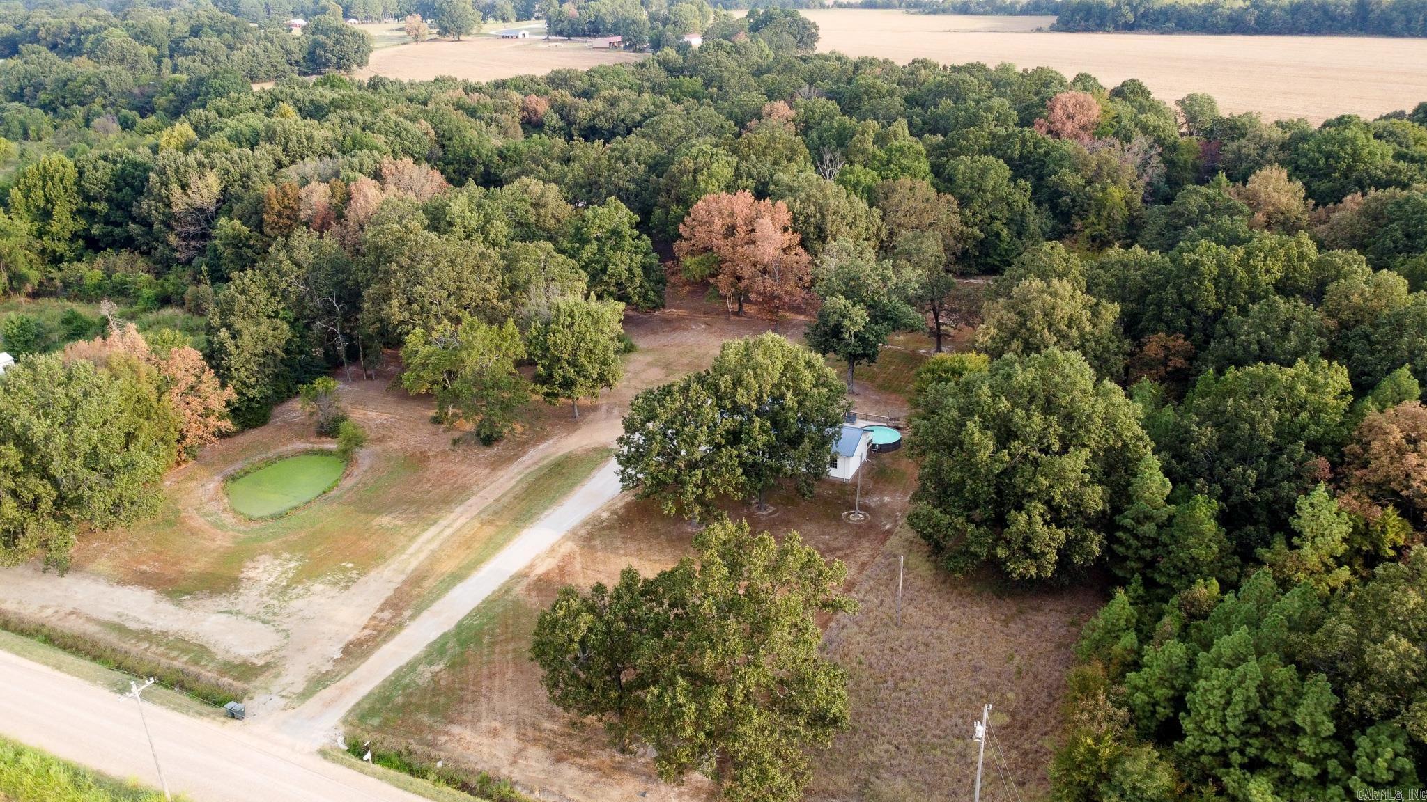 Home in Brookland, AR 72417 — photo 3