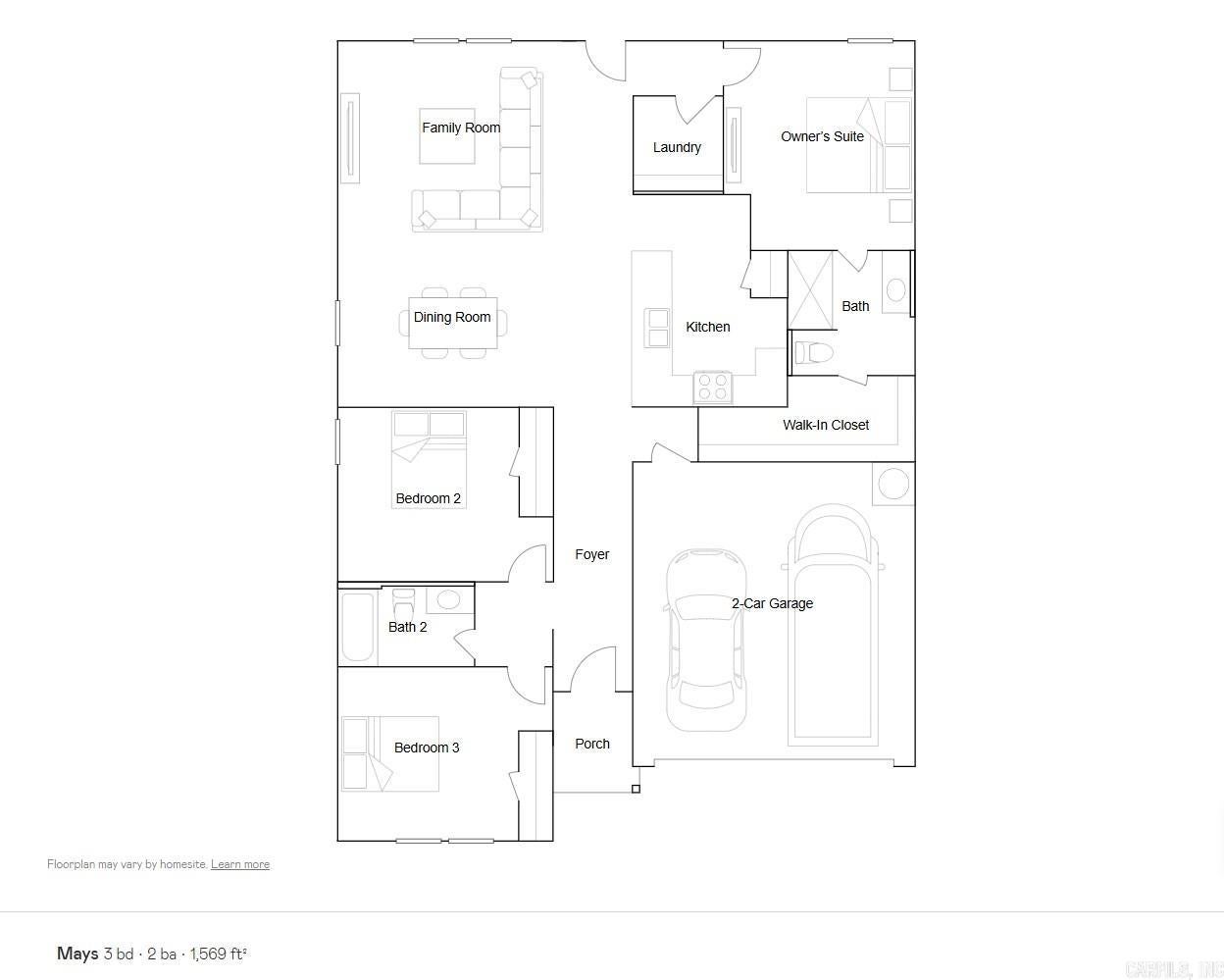 30 Vineyard Drive — photo