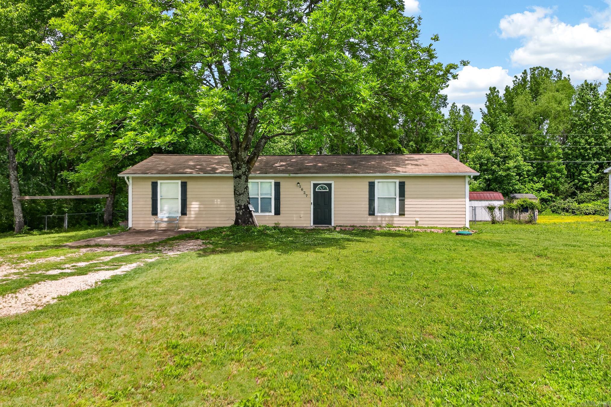 5627 Bayou Meto Loop — photo