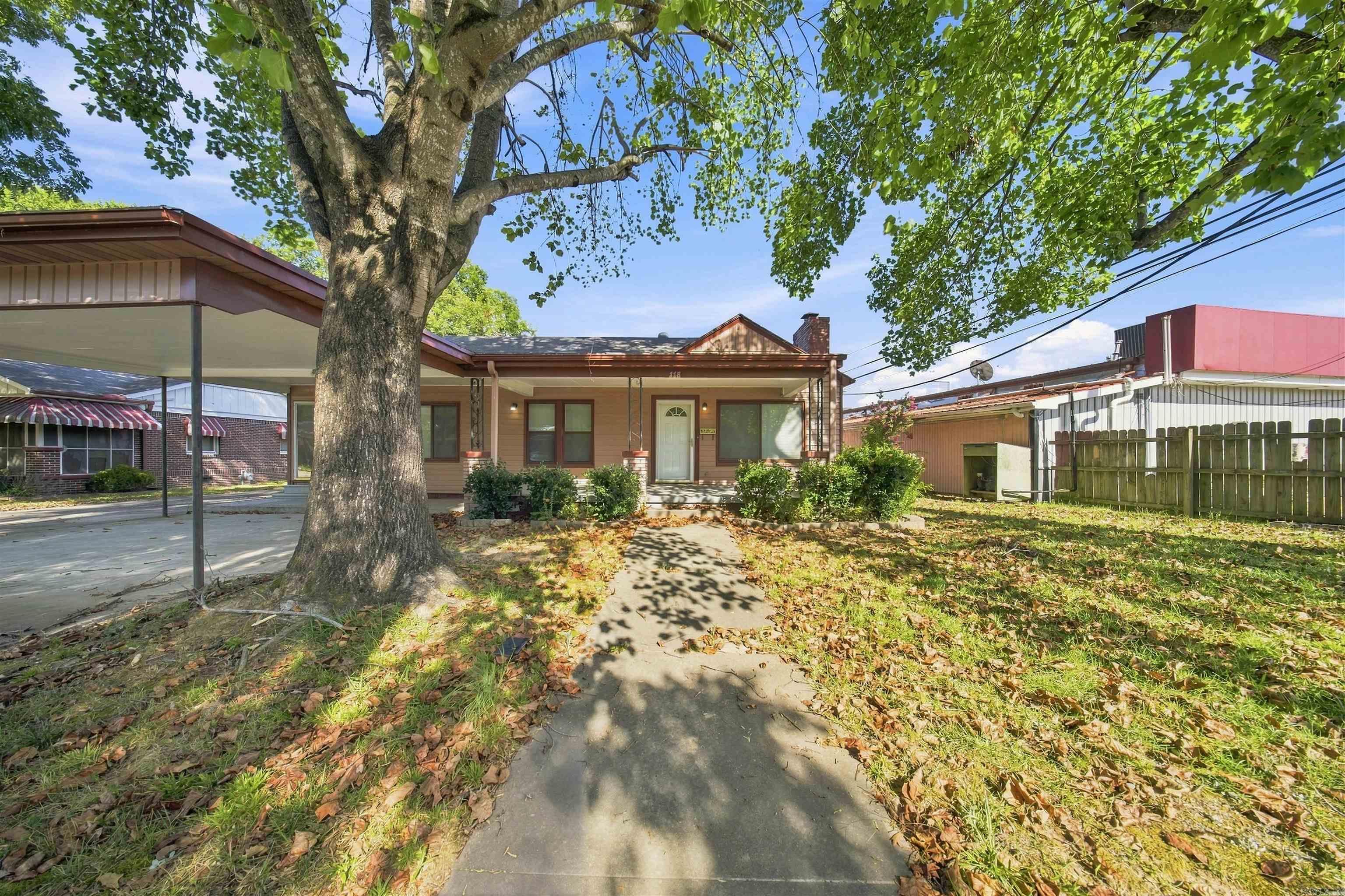 115 Crouch, Benton, AR 72019 — photo 2