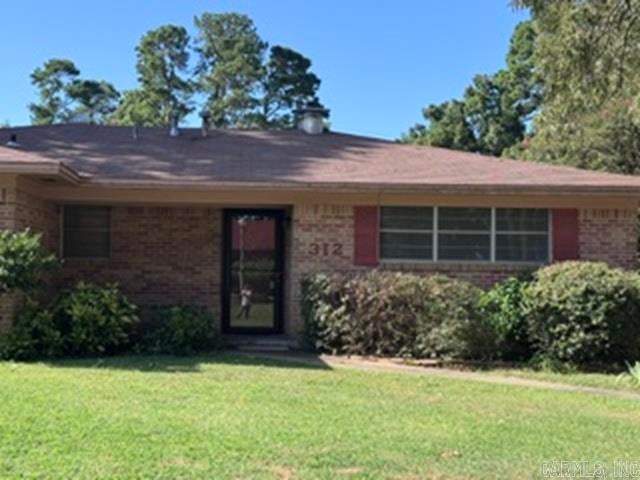 312 W Greenfield Drive — photo