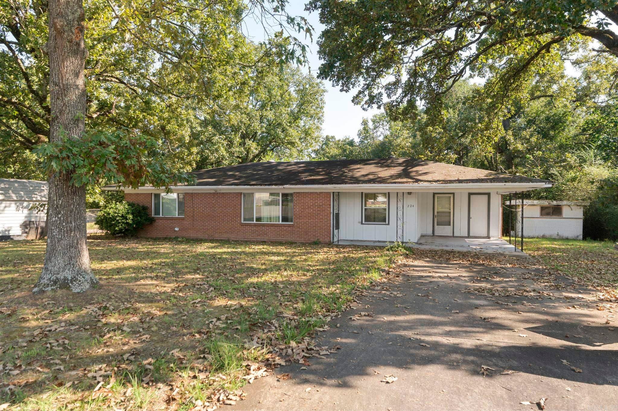 Home in Sherwood, AR 72120 — photo 2
