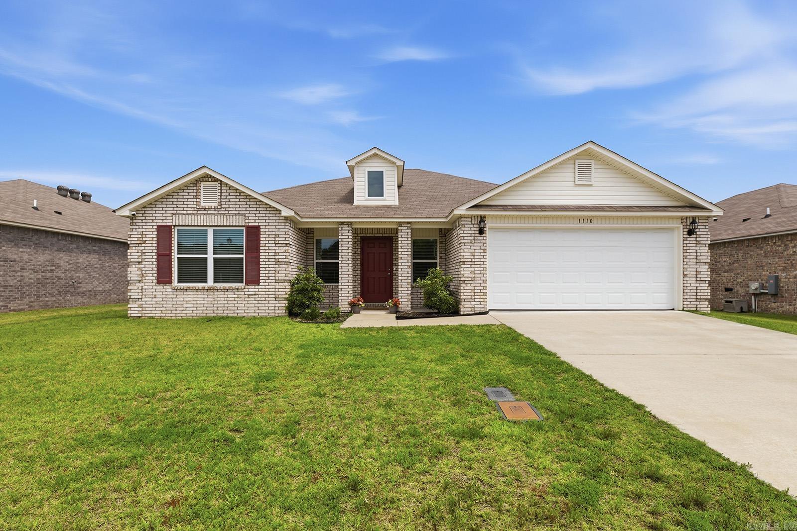 1110 Rockwell Drive — photo