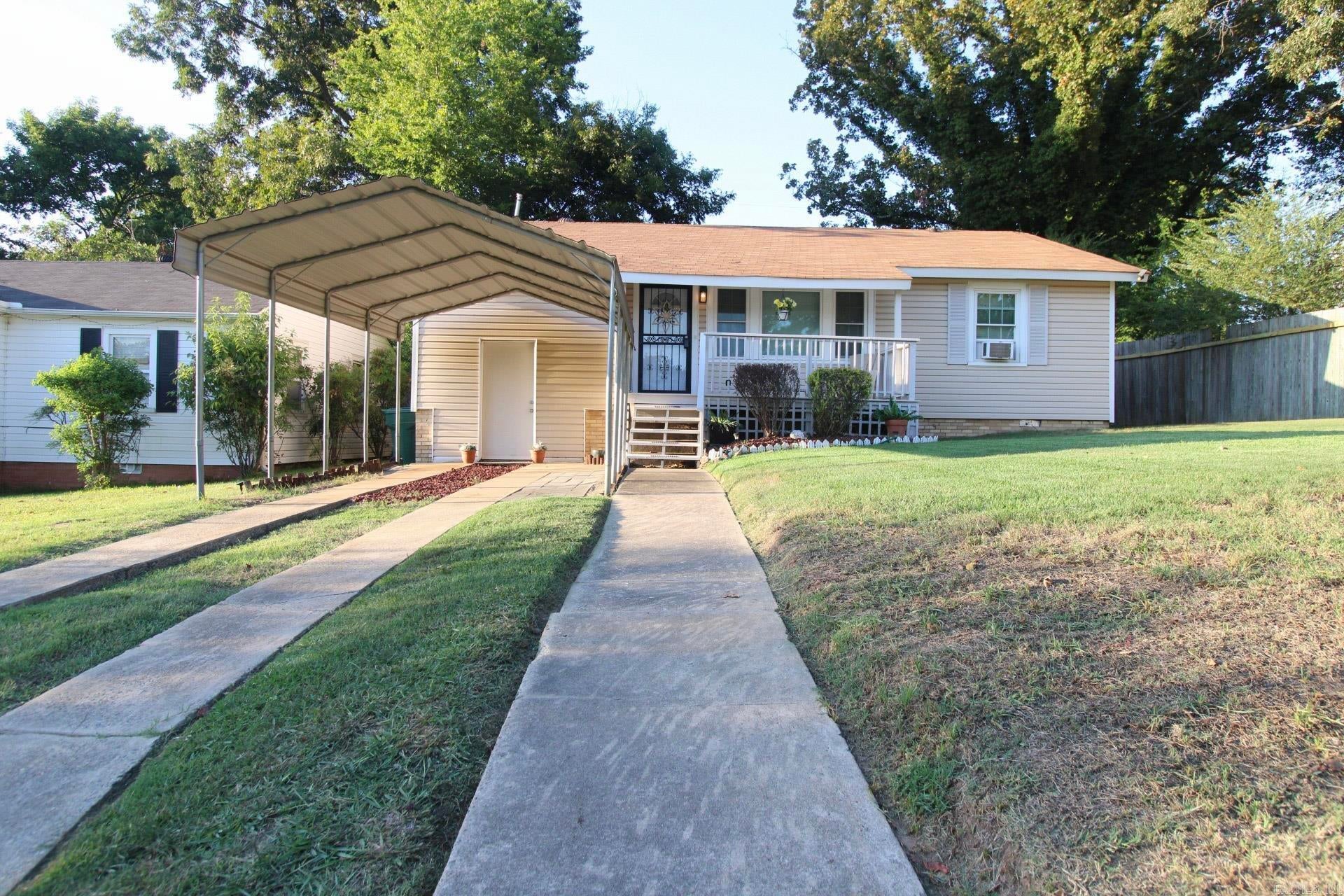 4712 Princeton Drive — photo