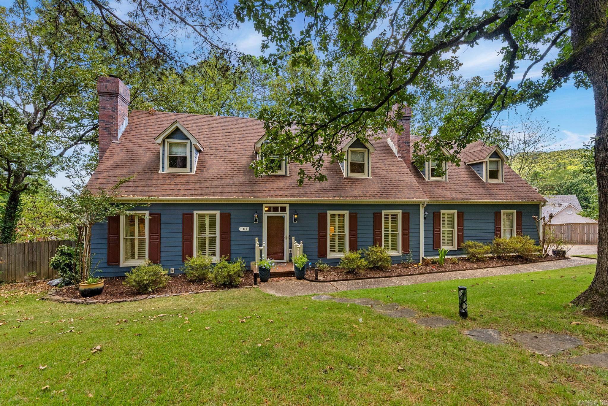 161 Pebble Beach Drive — photo