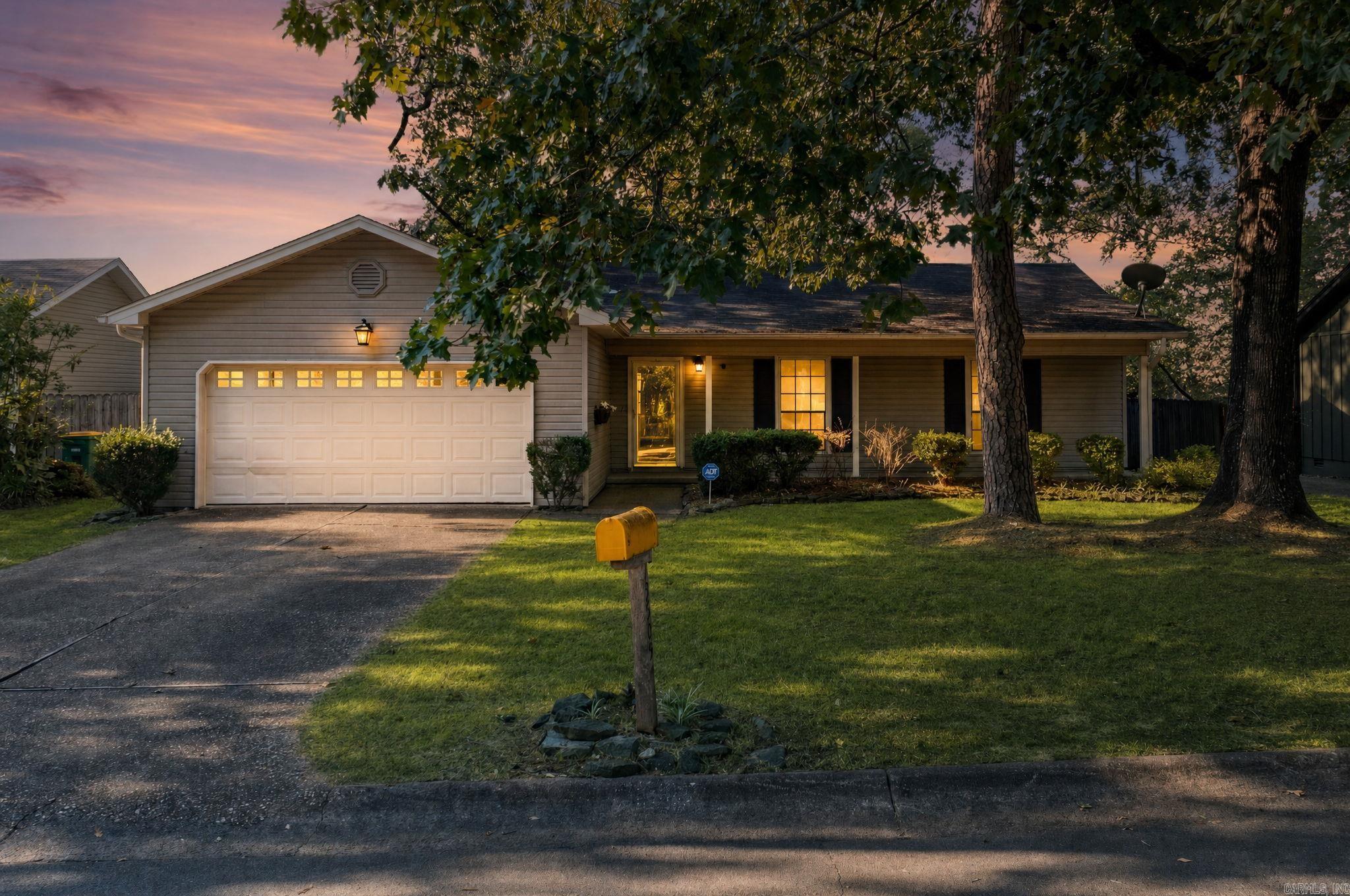 13505 Wild Cherry Drive — photo