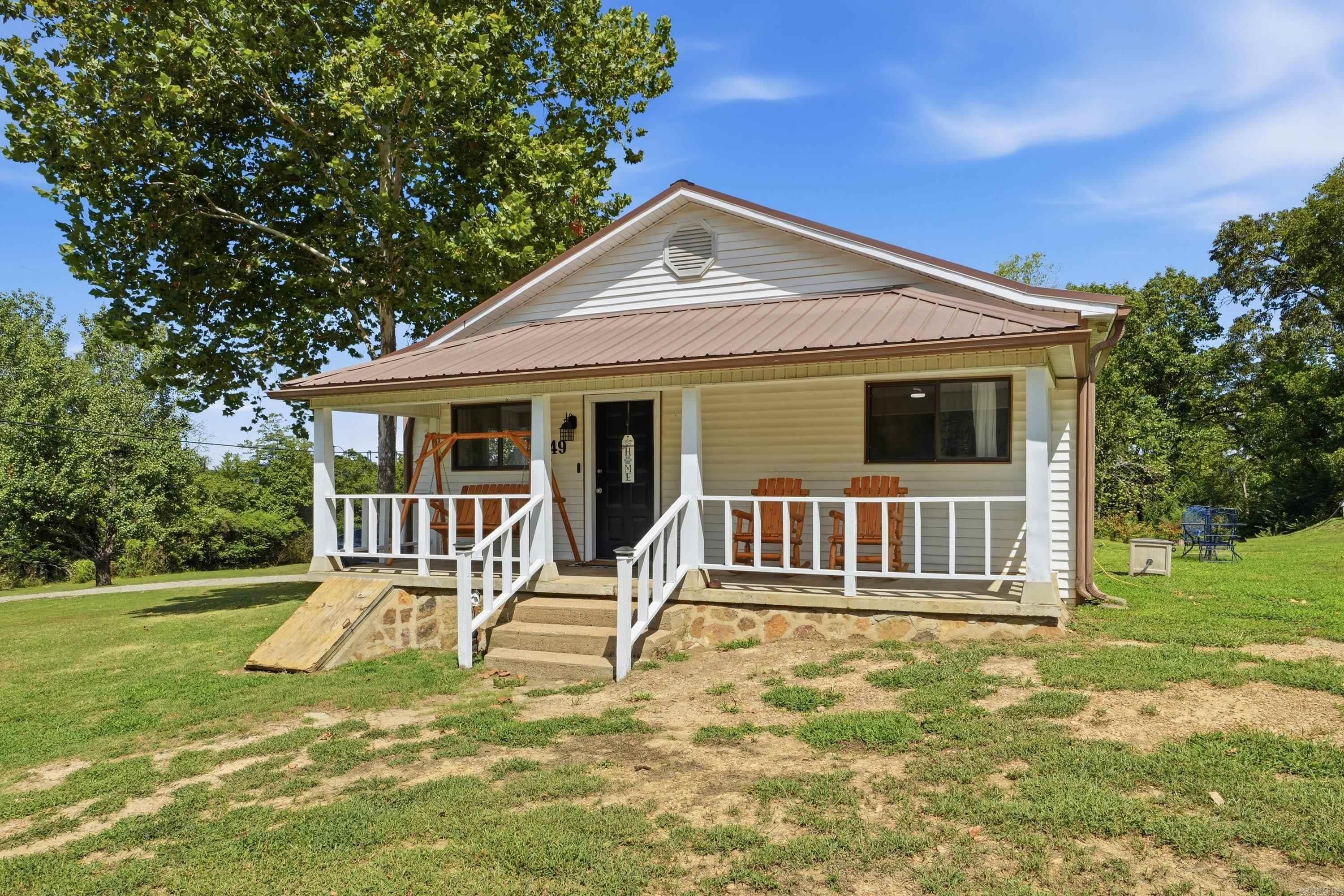 49 S Heber Springs Road — photo
