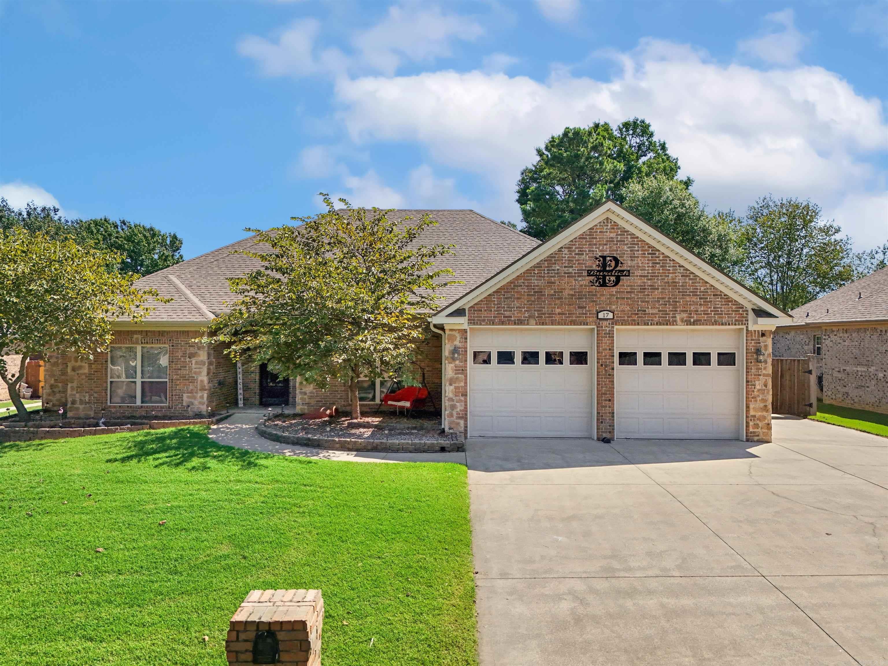 17 Crosswinds Drive — photo