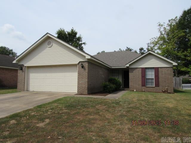 1155 Mimosa Drive — photo