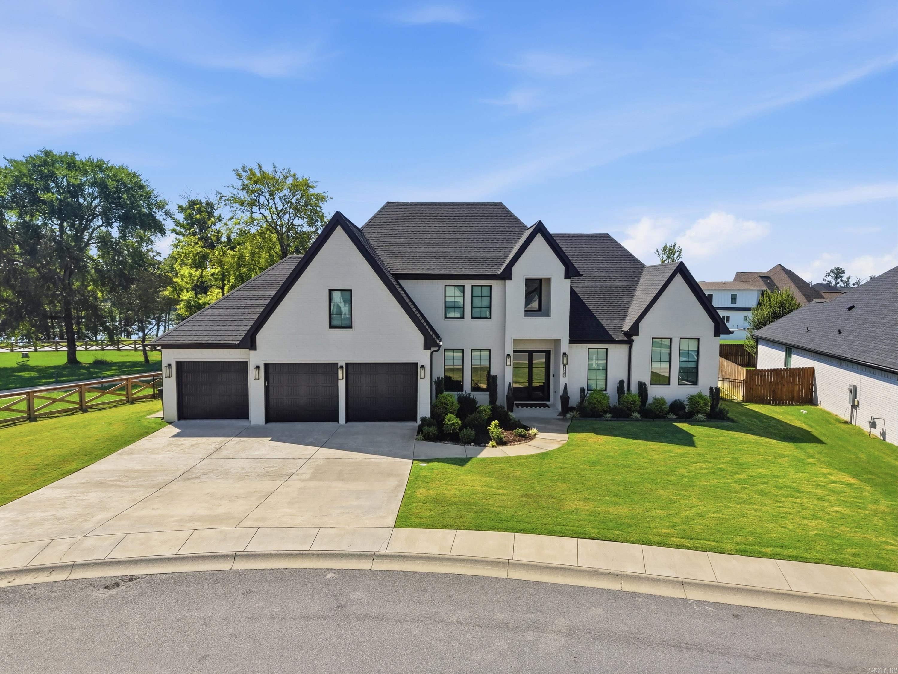 6912 Fields Drive, Alexander, AR 72002 — photo 2