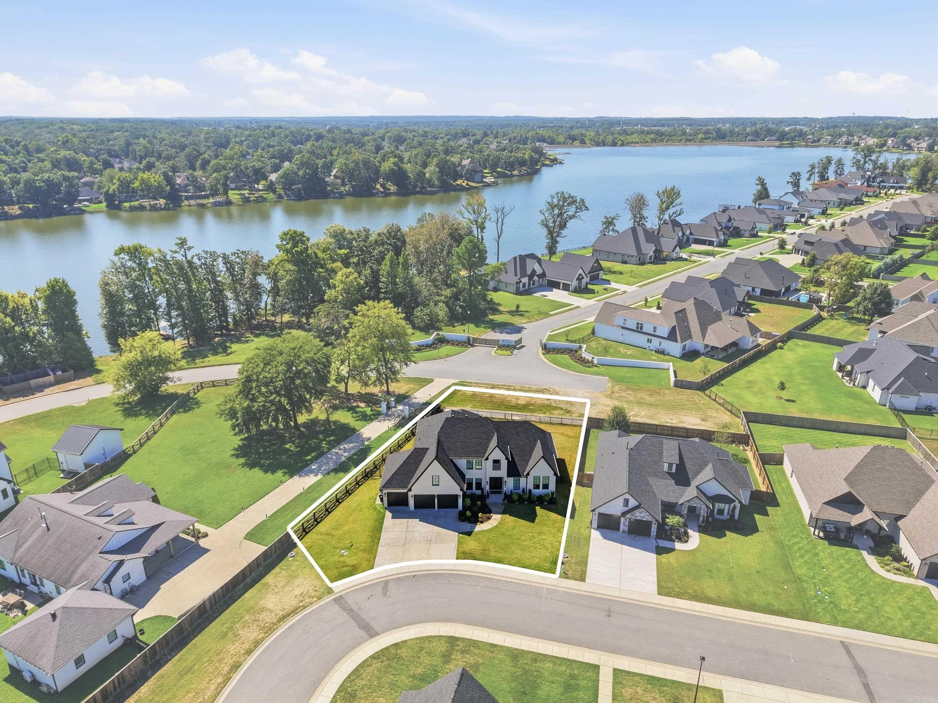 6912 Fields Drive, Alexander, AR 72002 — photo 3