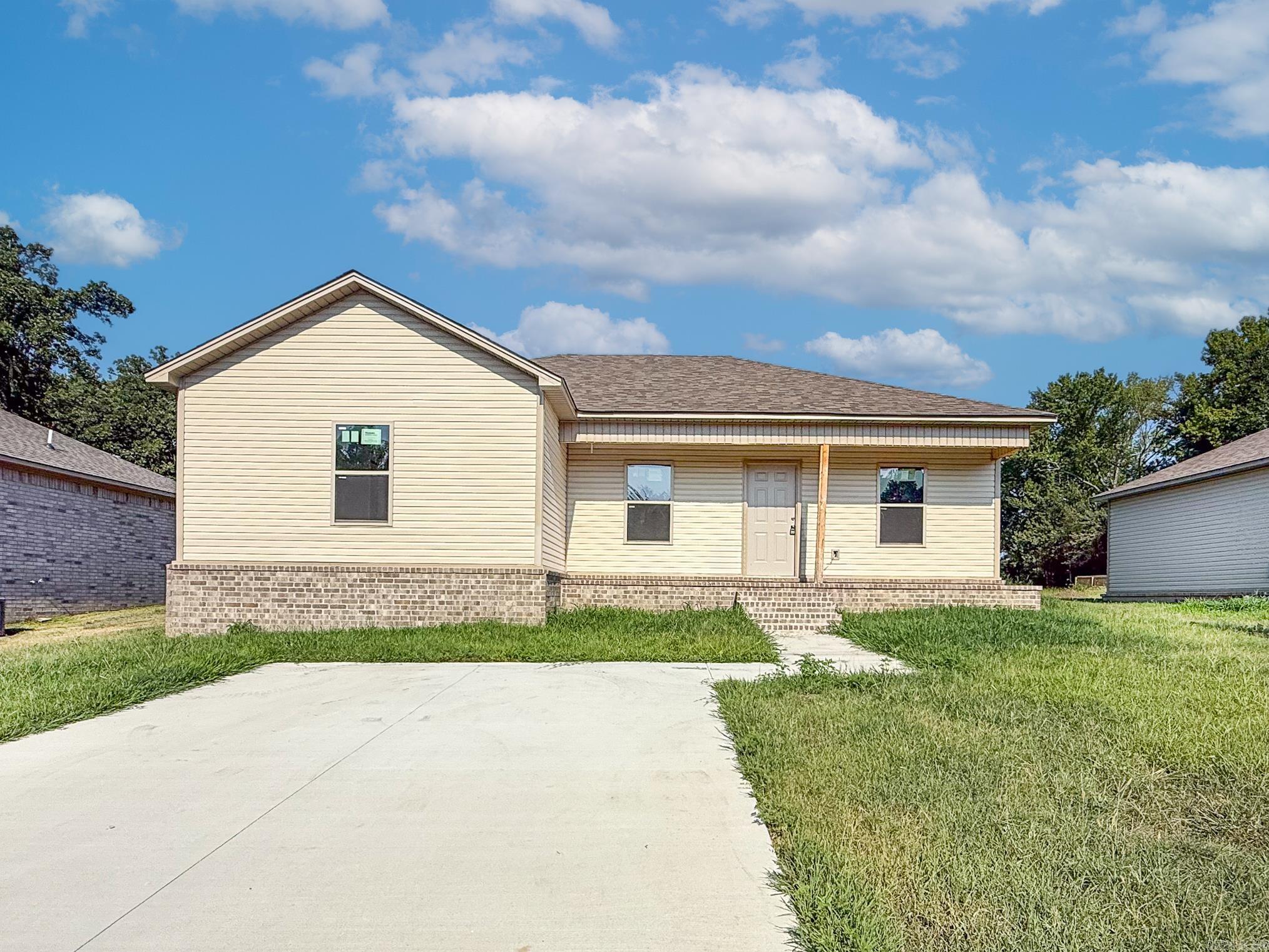 Lot 2 Moon Road — photo
