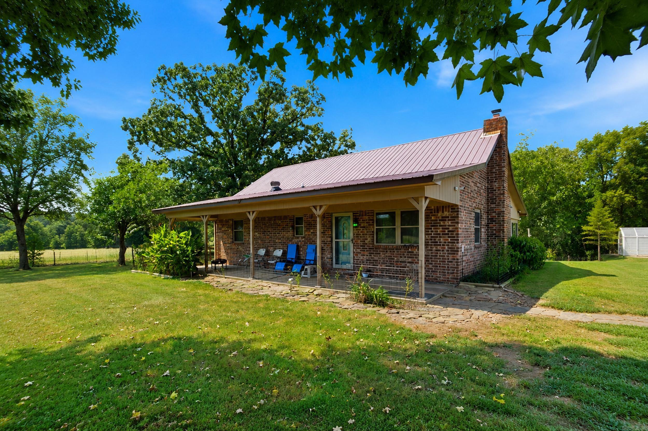 432 County Road 3355 — photo
