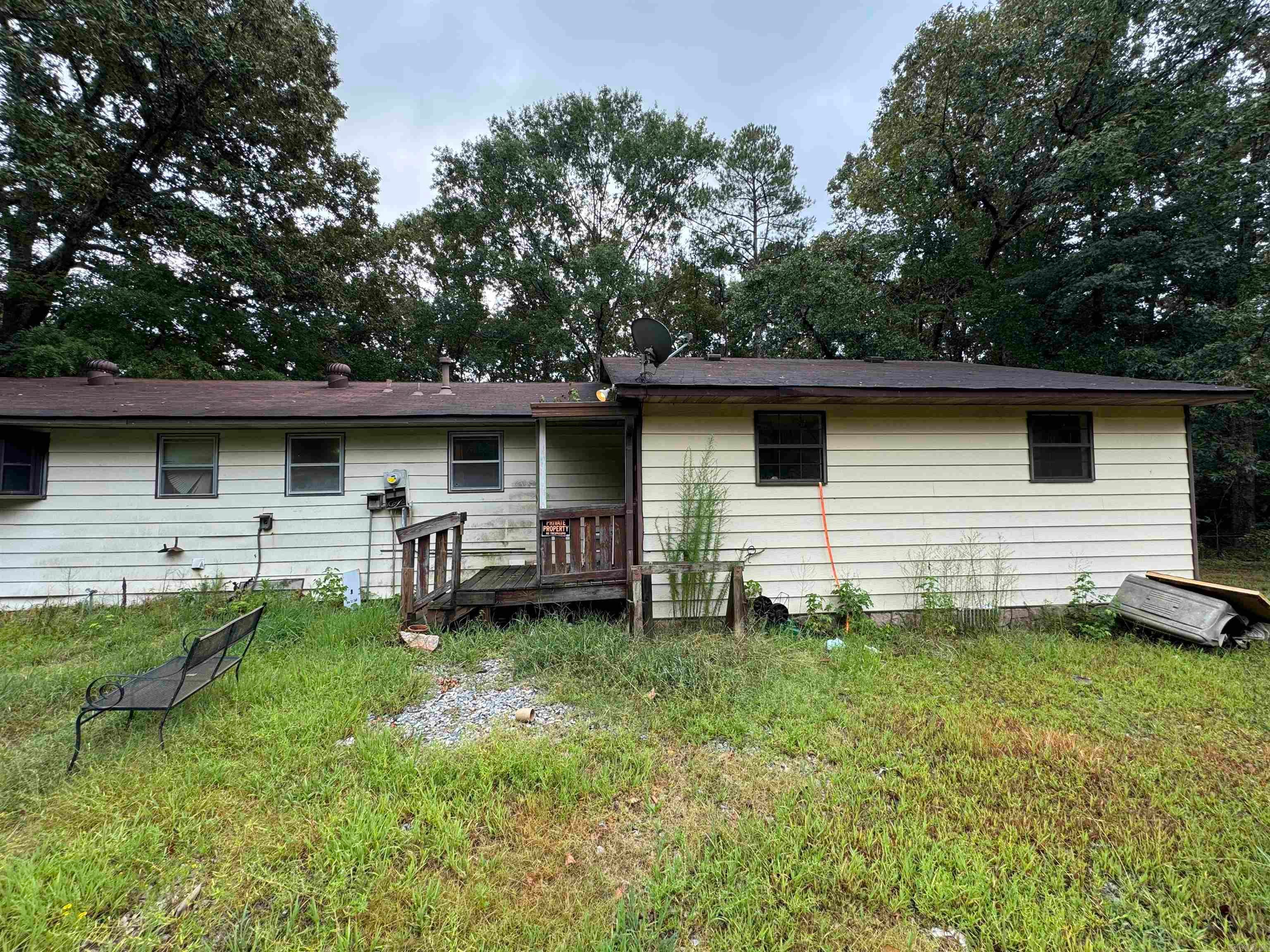 13938 E Polk Road — photo