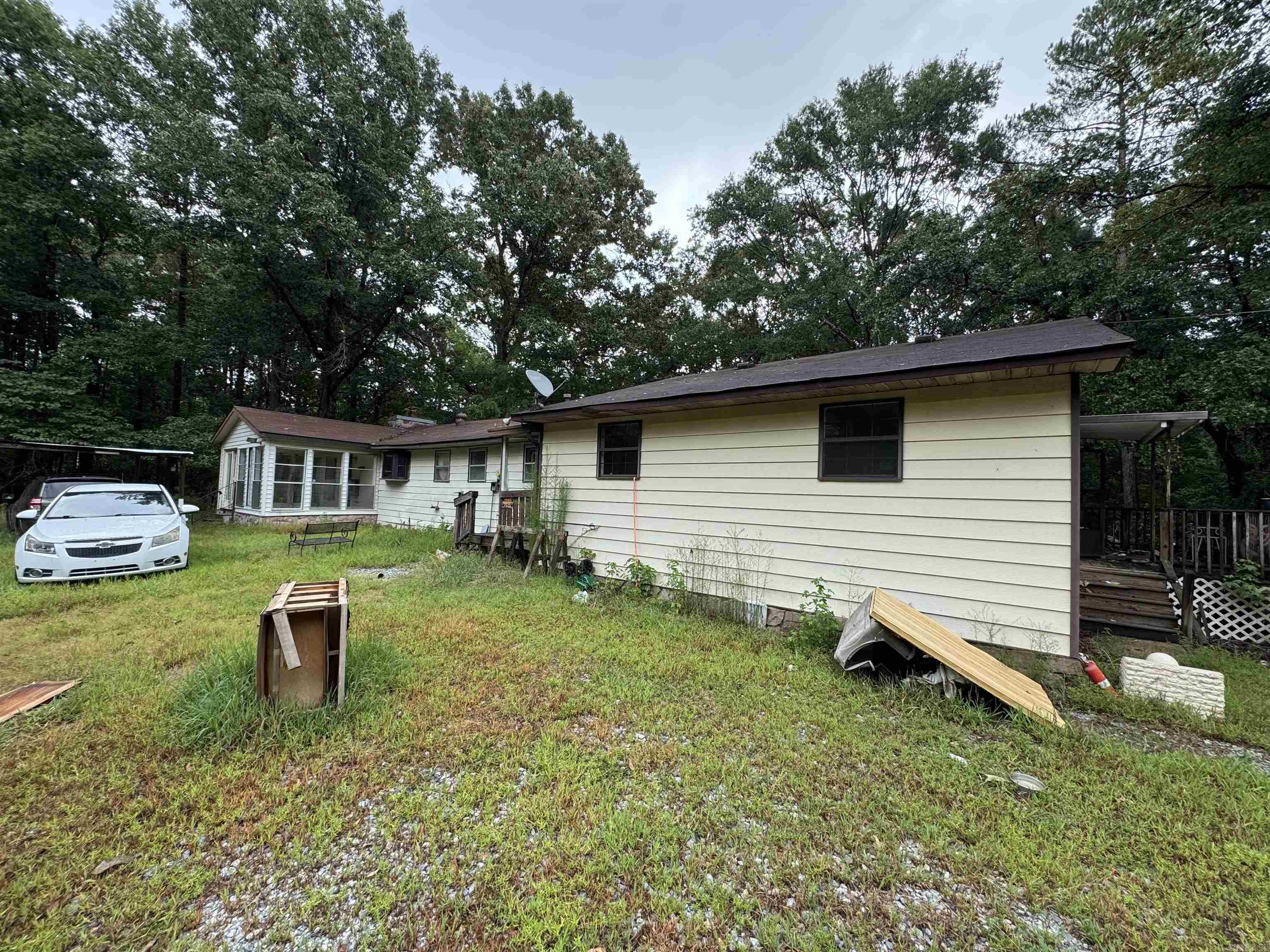 13938 E Polk Road, Alexander, AR 72002 — photo 2