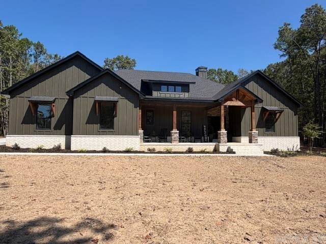 1791 Mountain Park Road — photo