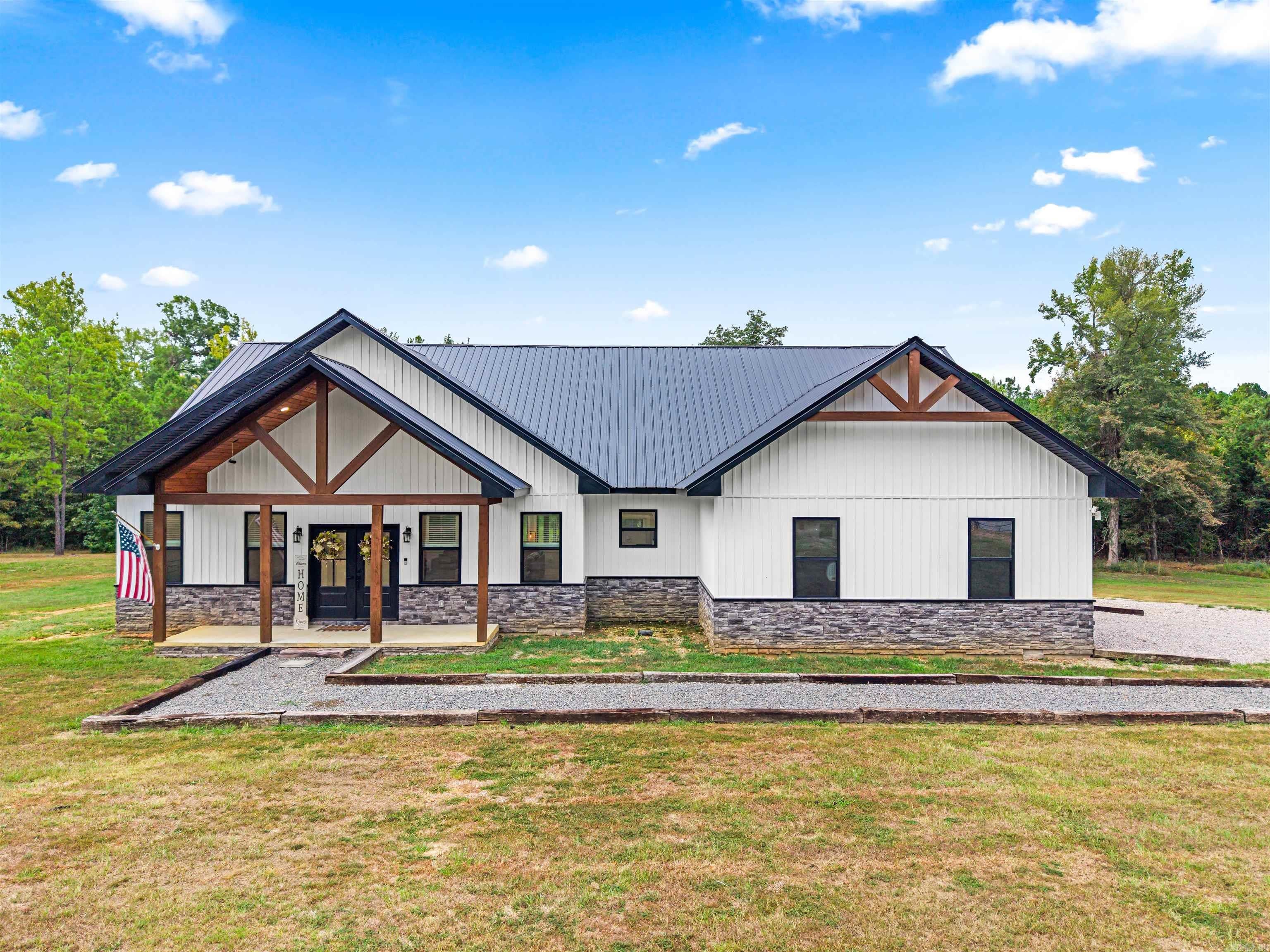 773 Little Blakely Creek Road — photo