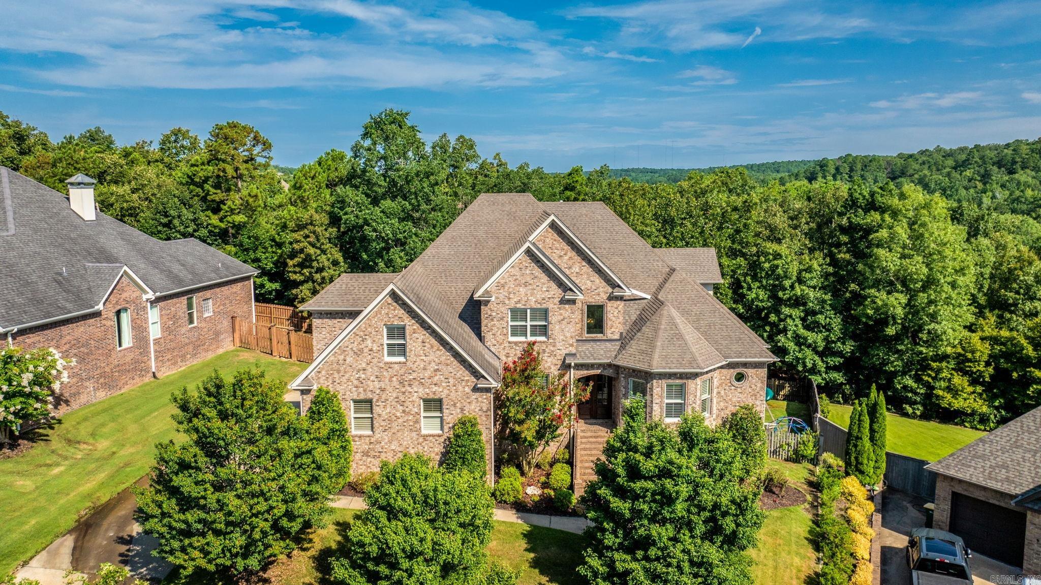 8 Ledge Rock Cove — photo