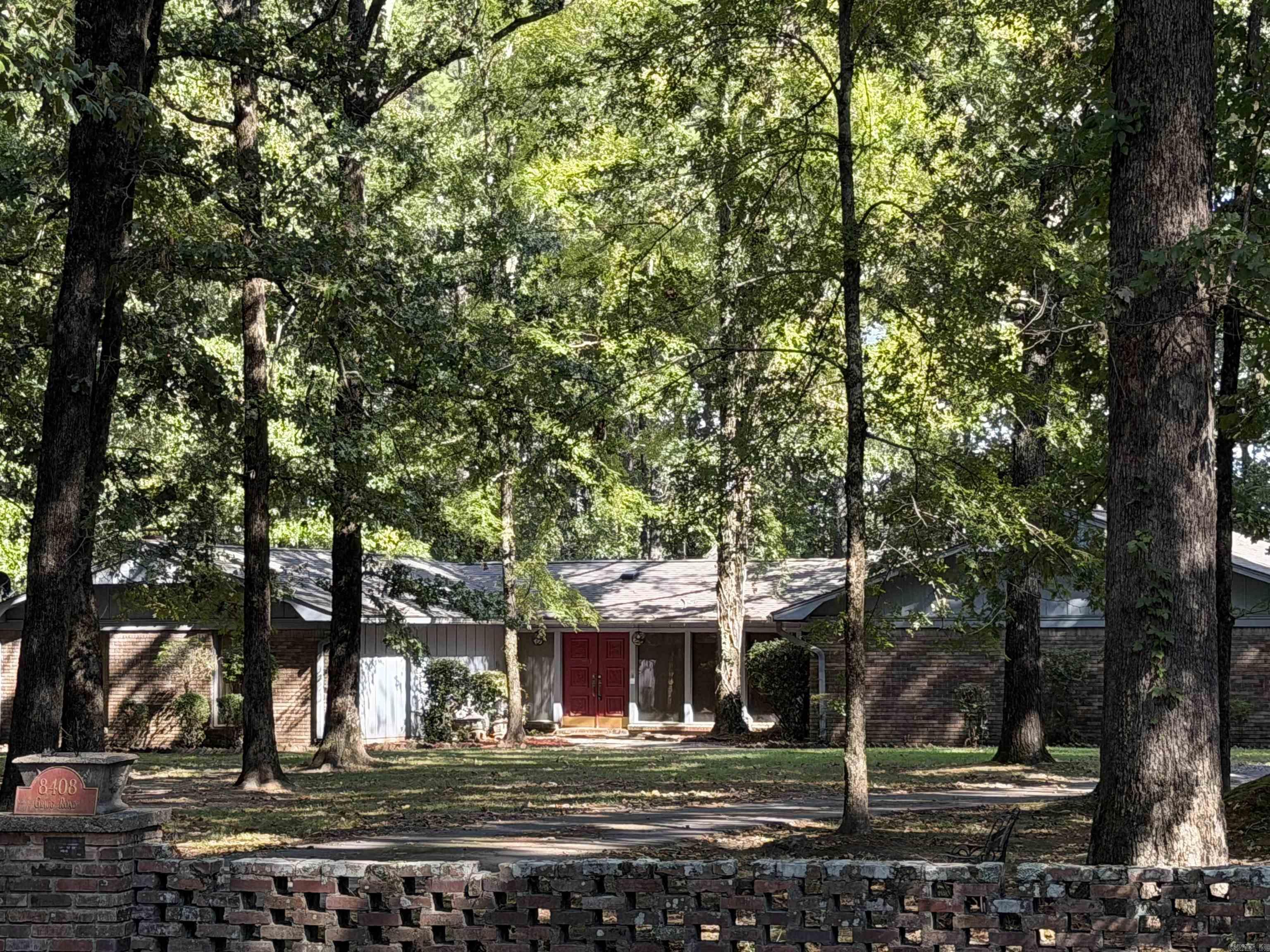 8408 Griggs Road, Pine Bluff, AR 71603 — photo 3