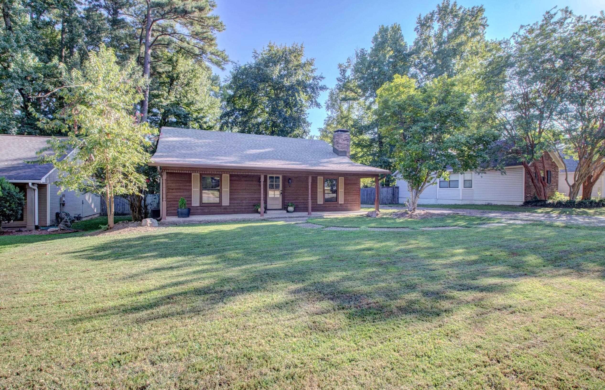 5 Suwannee Cove — photo