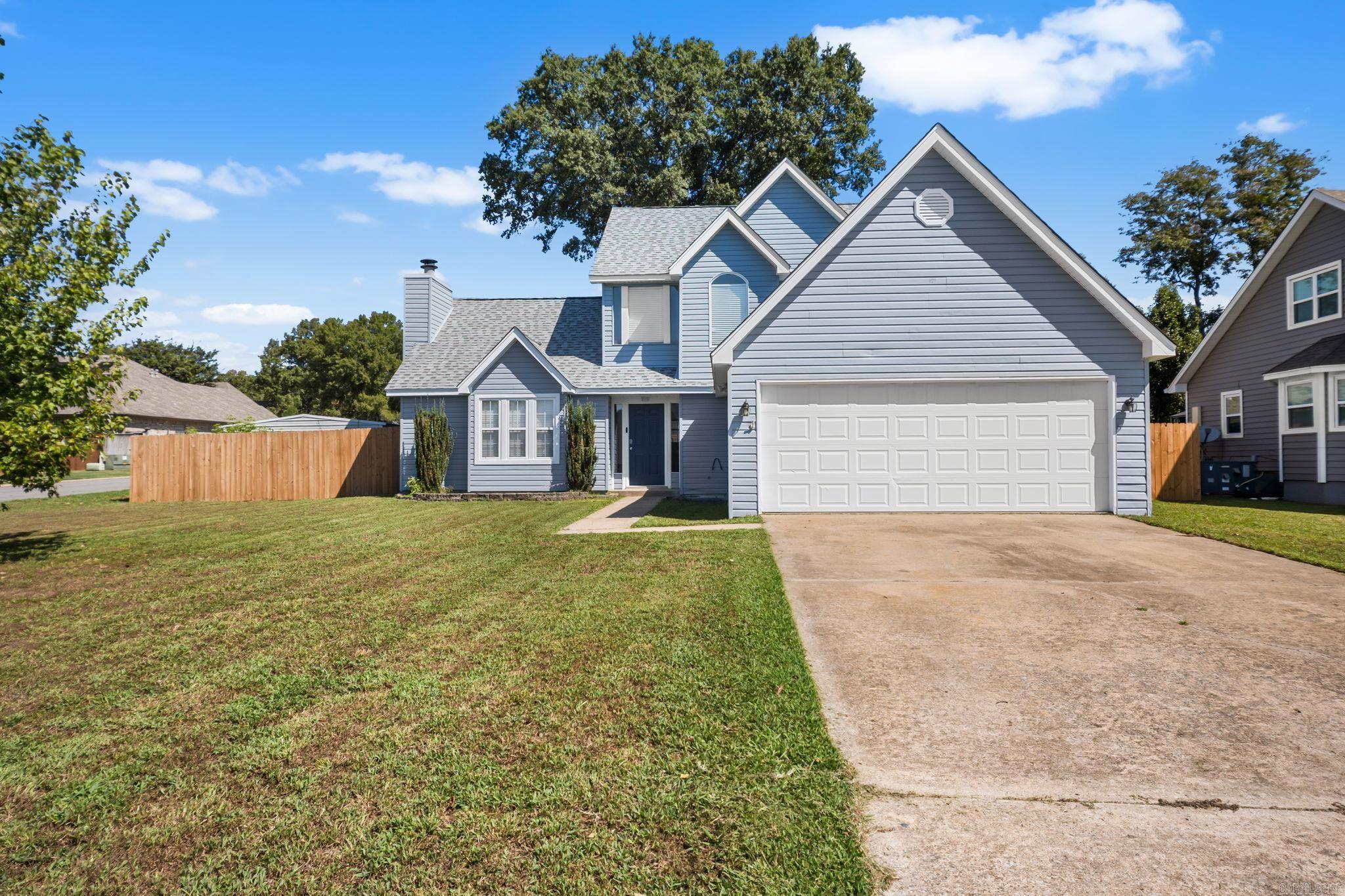 7016 Northlake Drive — photo