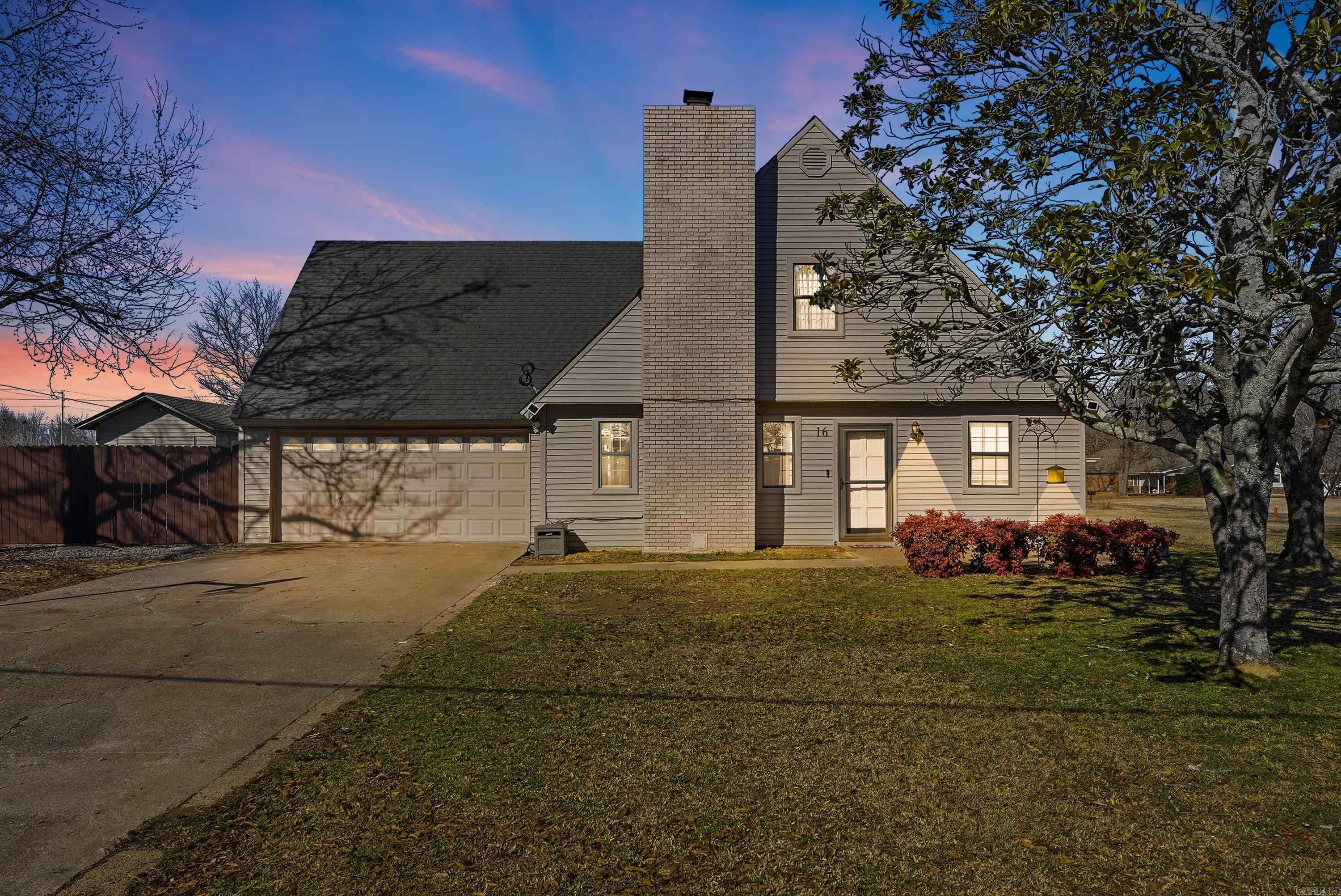 16 Burnett Circle — photo