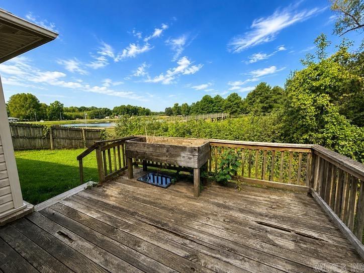 Home in Cabot, AR 72023 — photo 2