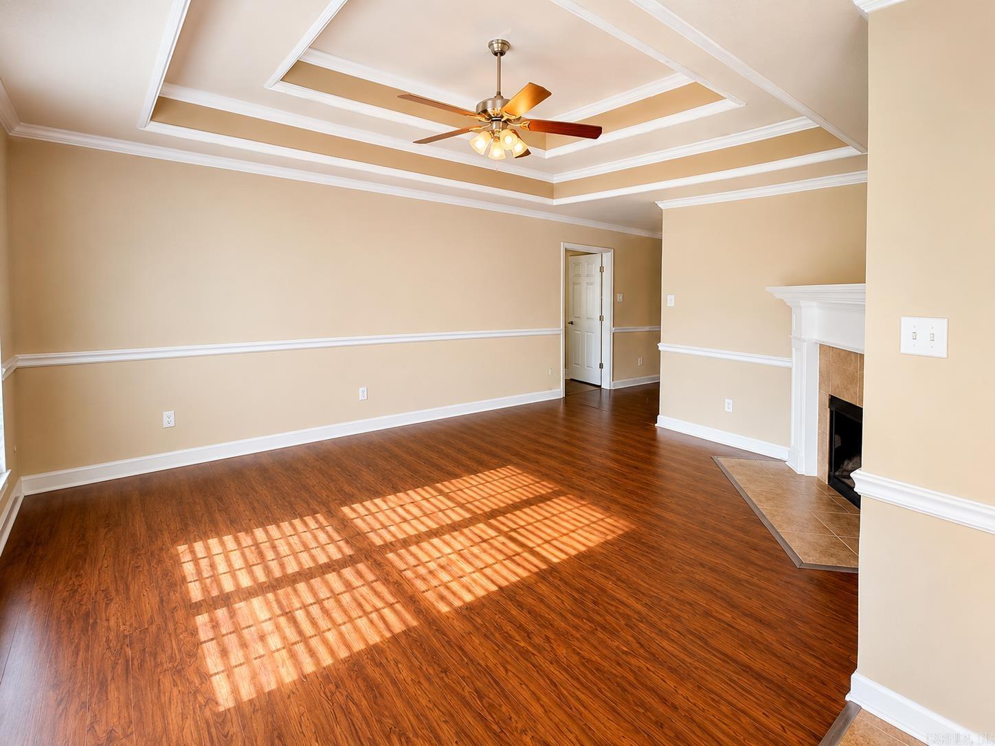 Home in Cabot, AR 72023 — photo 3