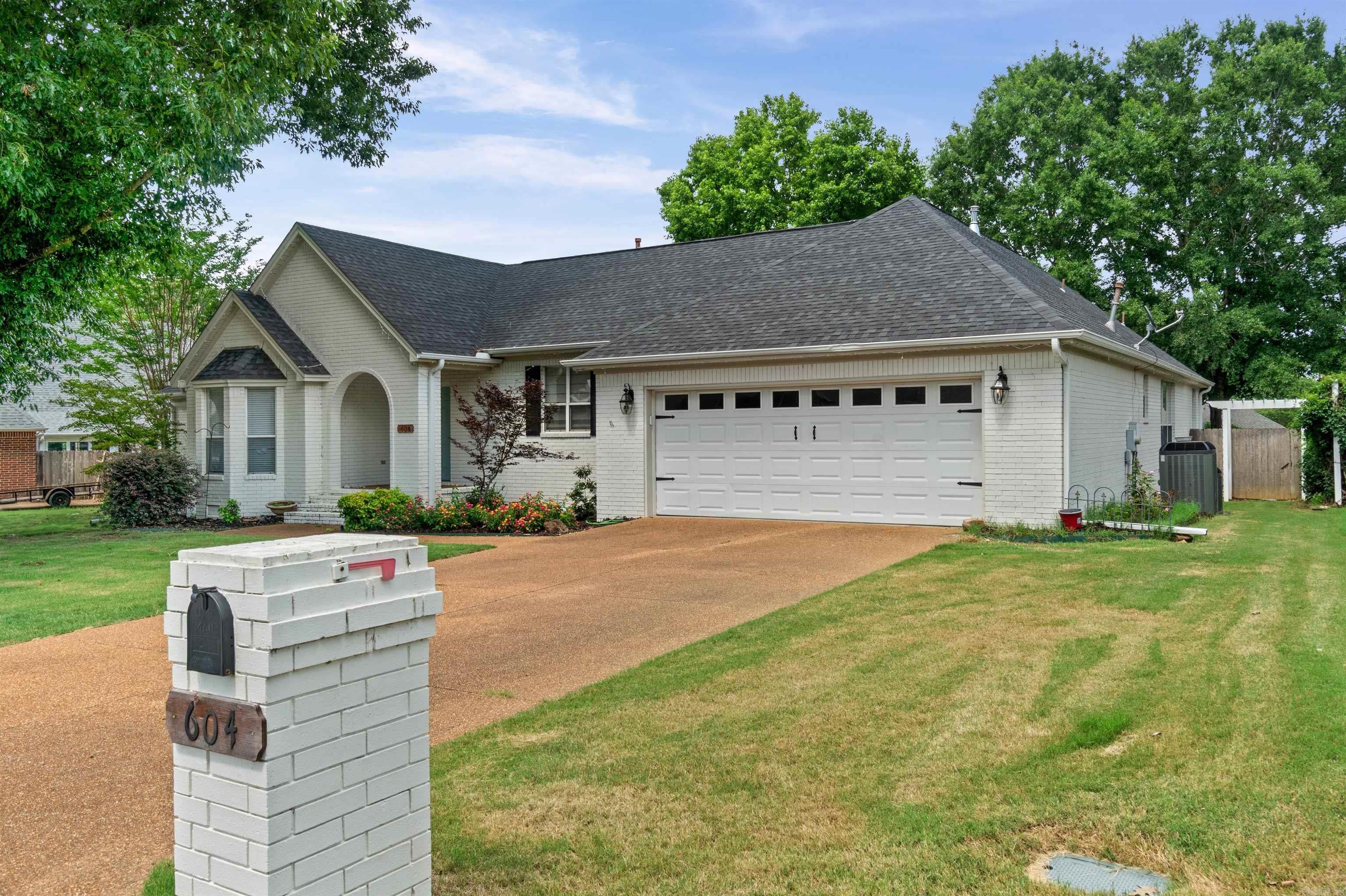 Home in Searcy, AR 72143 — photo 3