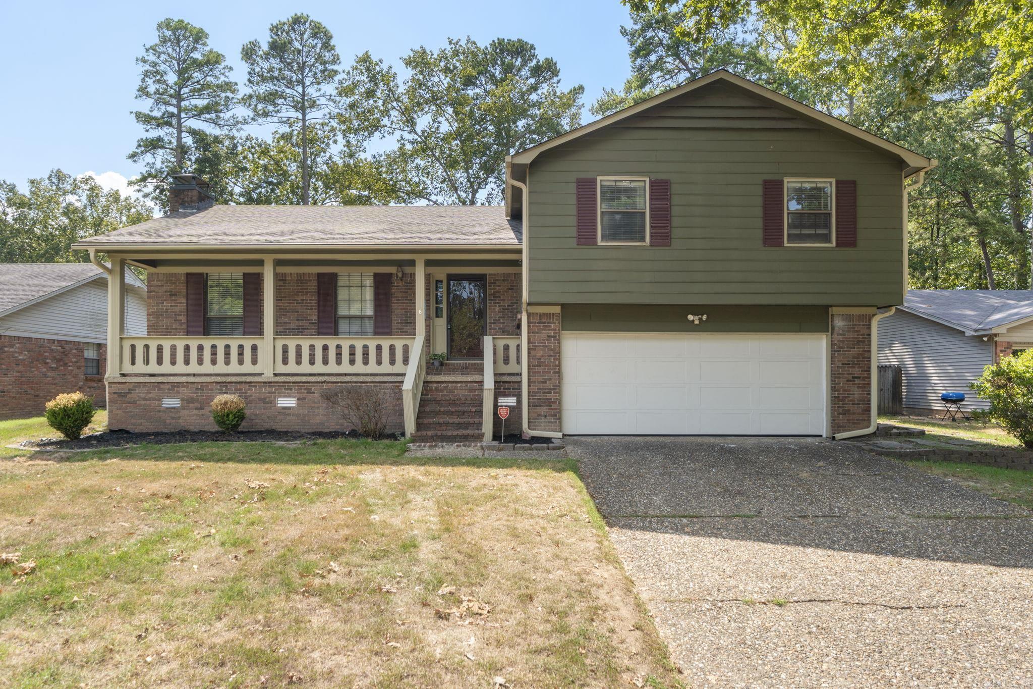 6 Clover Court — photo