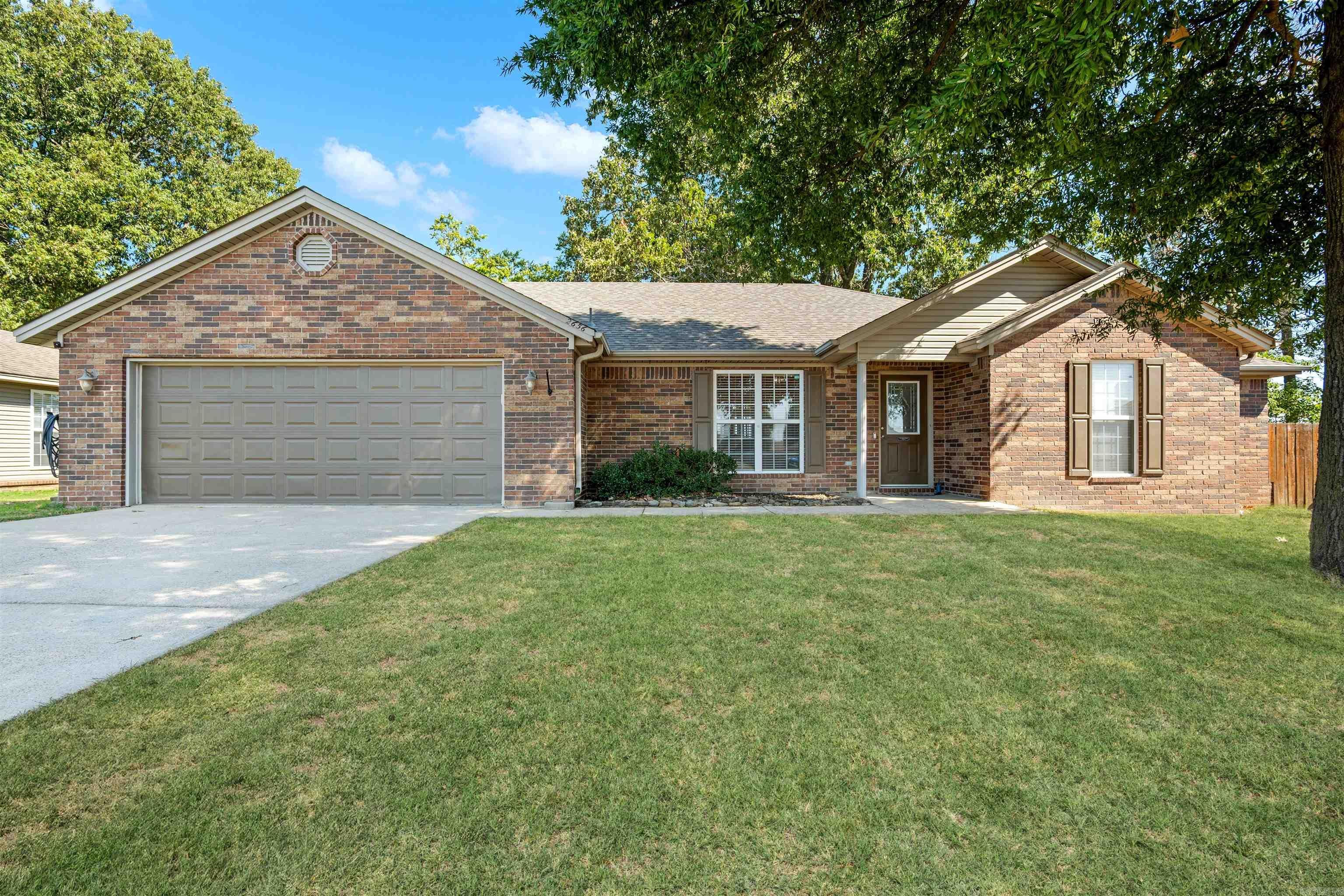 2656 Clayburne Drive — photo