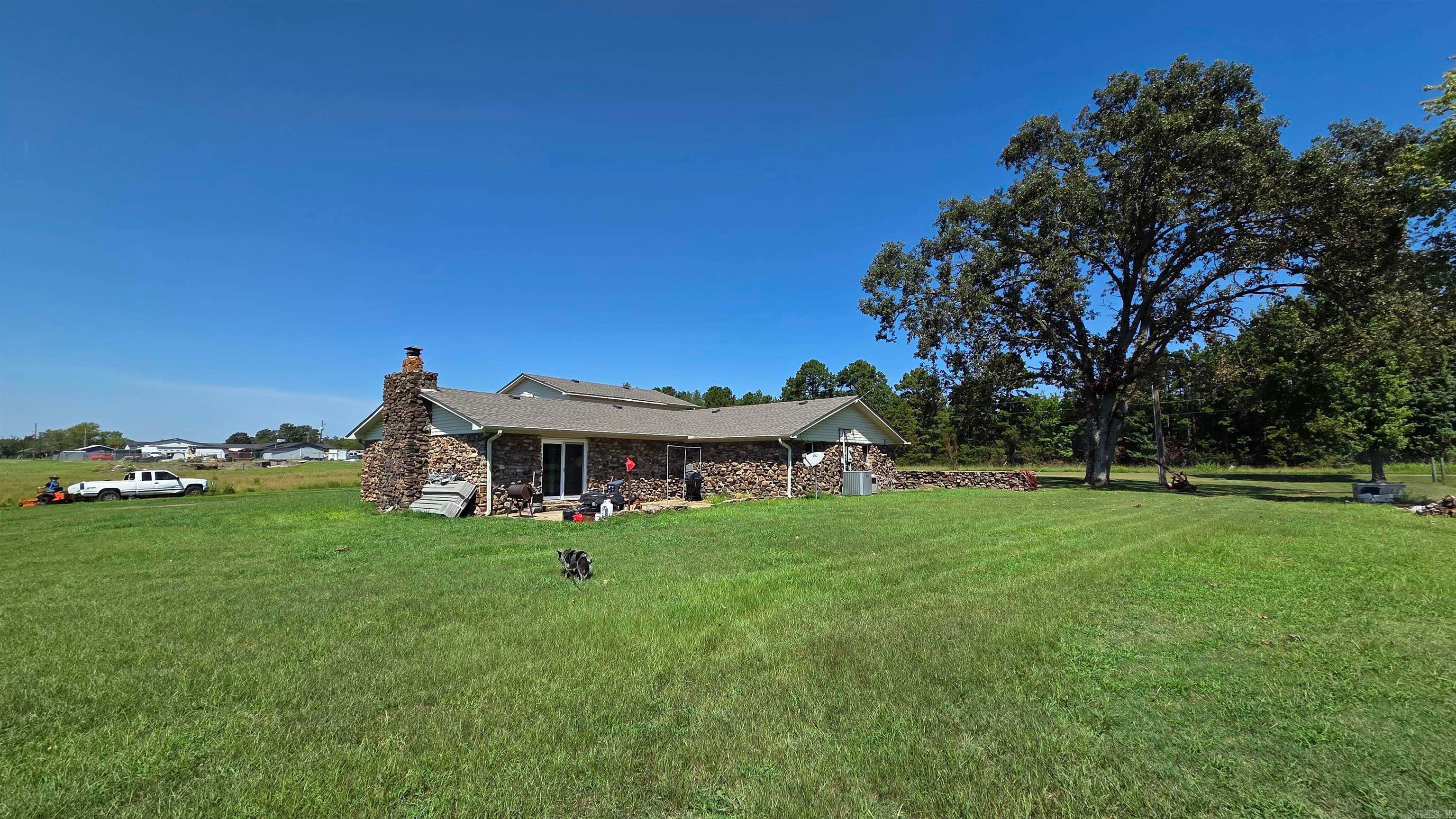 28 Catholic Point Road, Center Ridge AR 72027 — photo 2