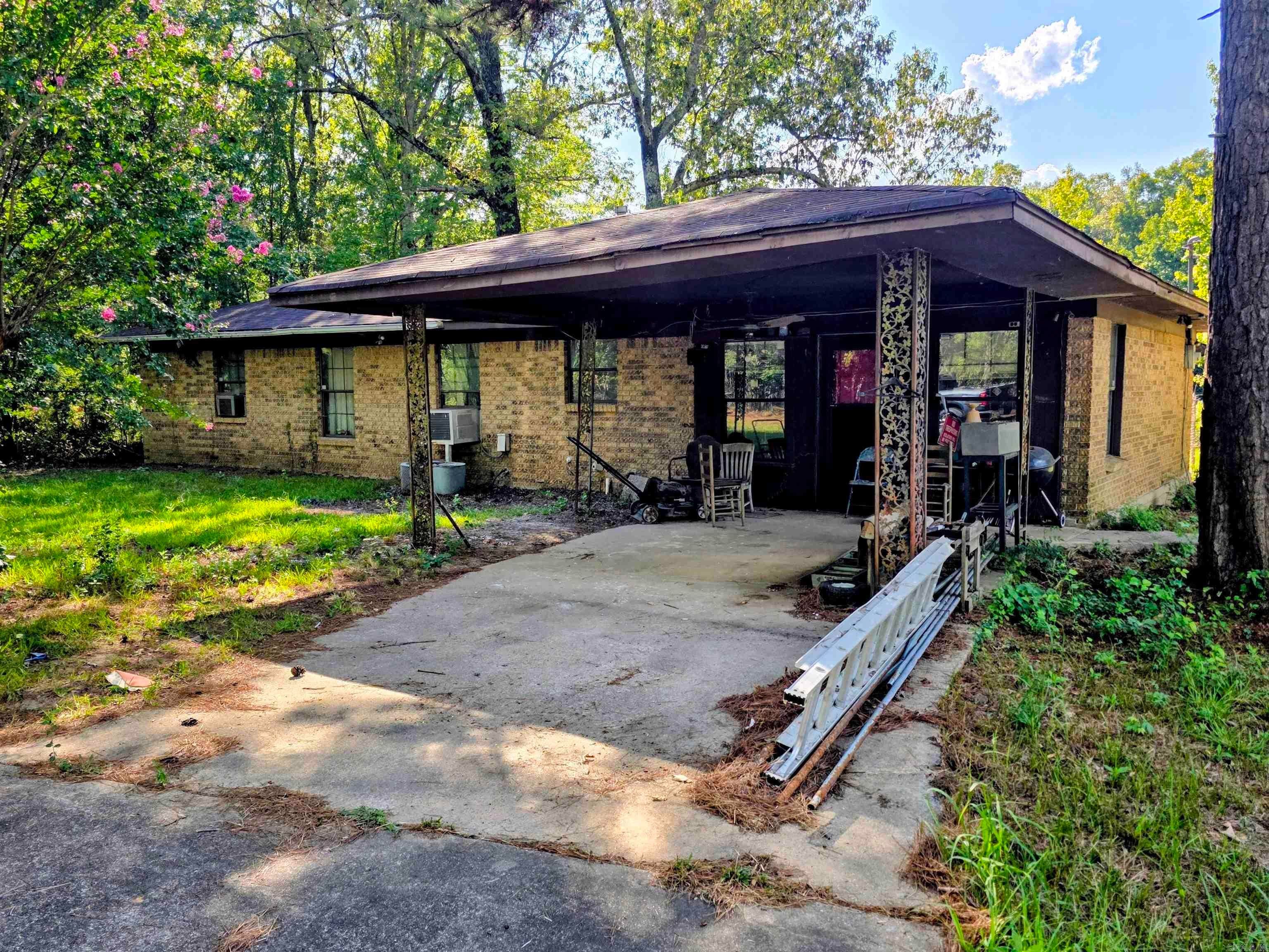 10808 Shepherd Hill Rd — photo
