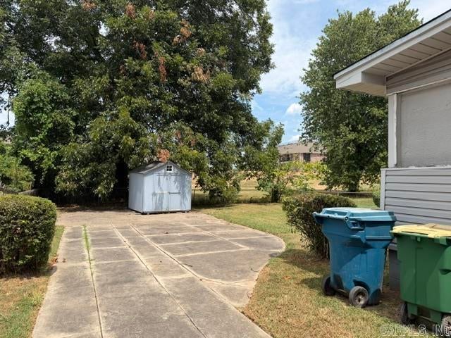 Home in Little Rock, AR 72202 — photo 3