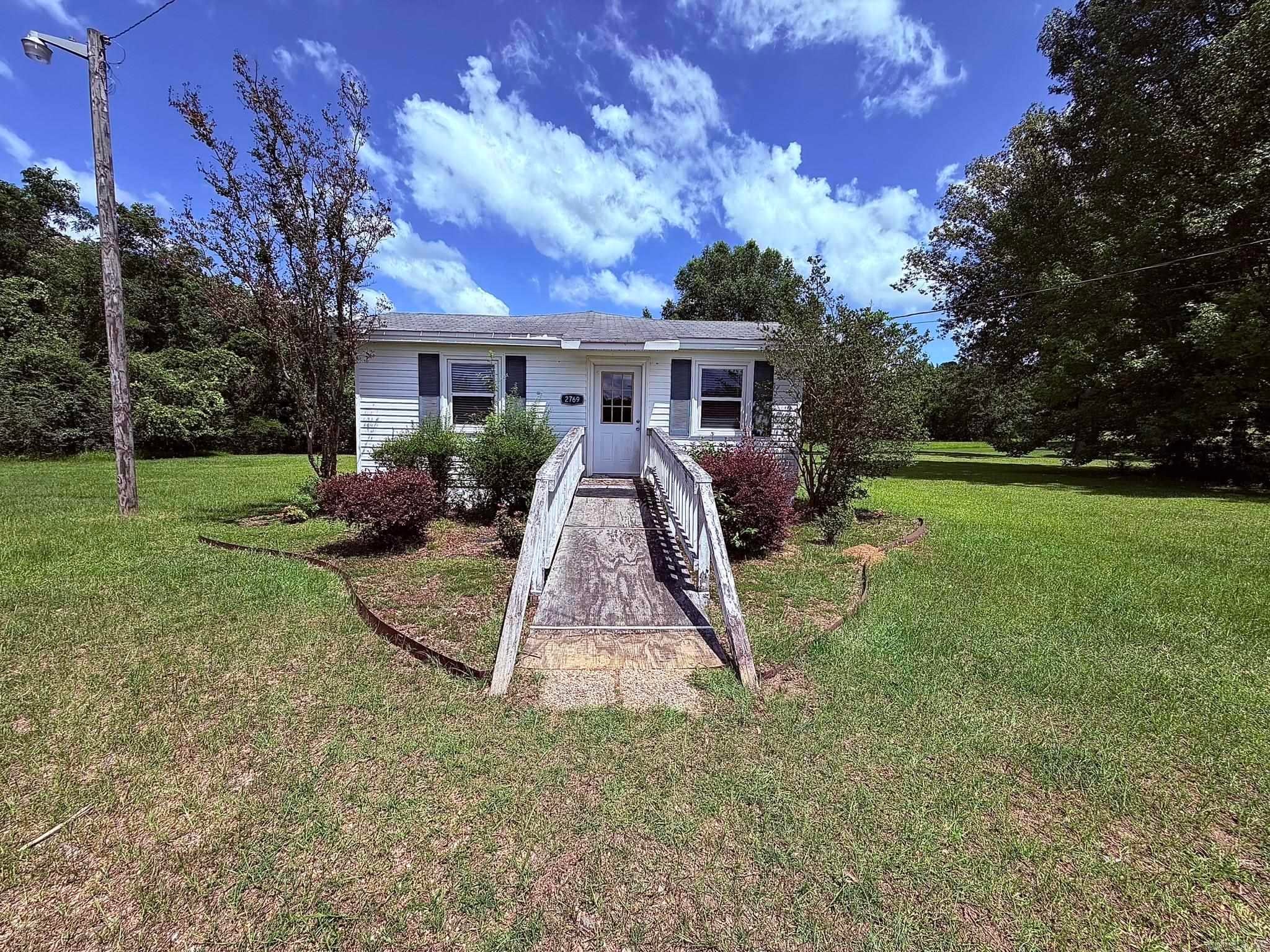 2769 Mt. Holly Road — photo