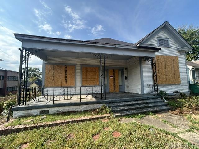 3401 W 12th Street — photo