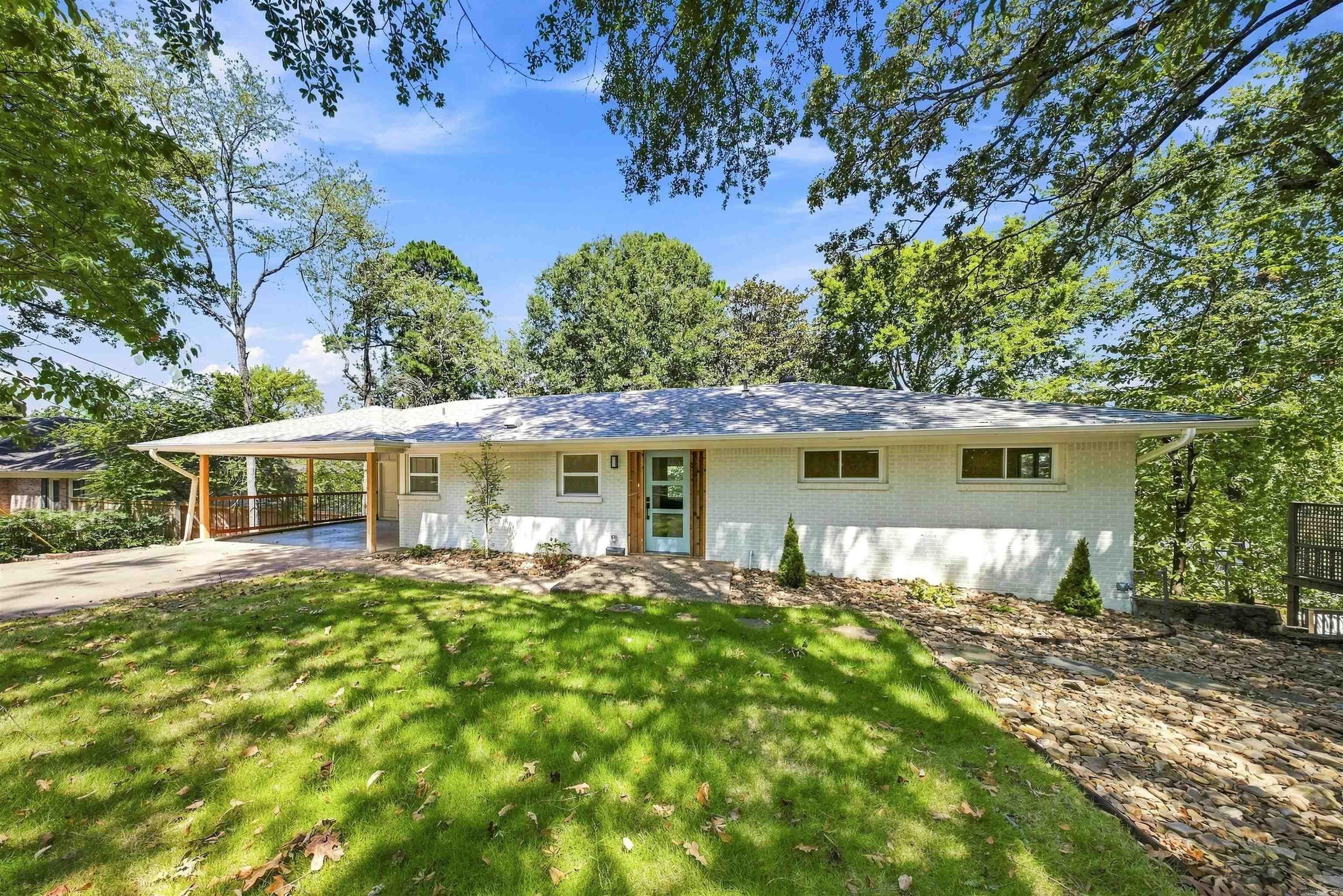 5808 Scenic Drive — photo