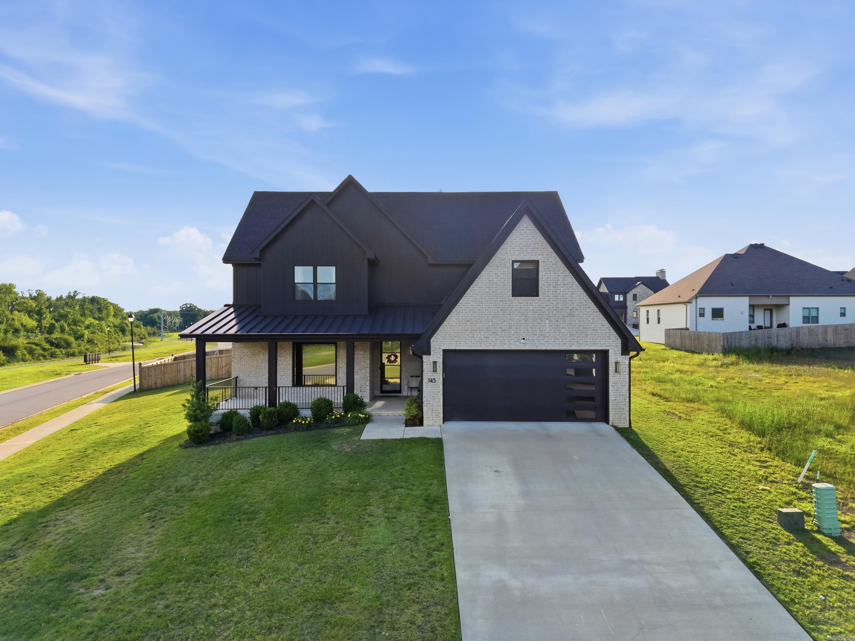 145 Willow Springs Drive — photo