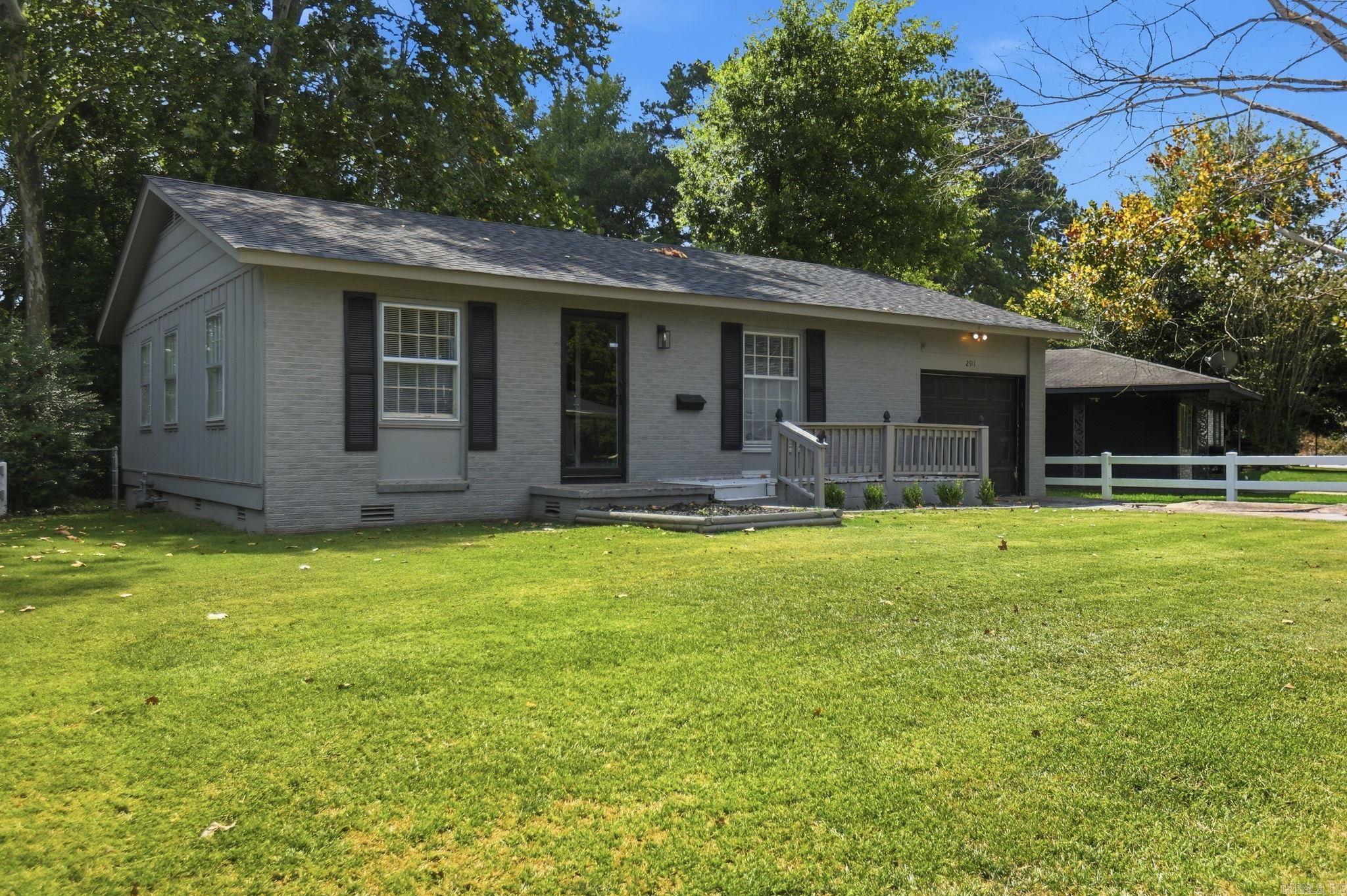 2911 Wynne Drive — photo