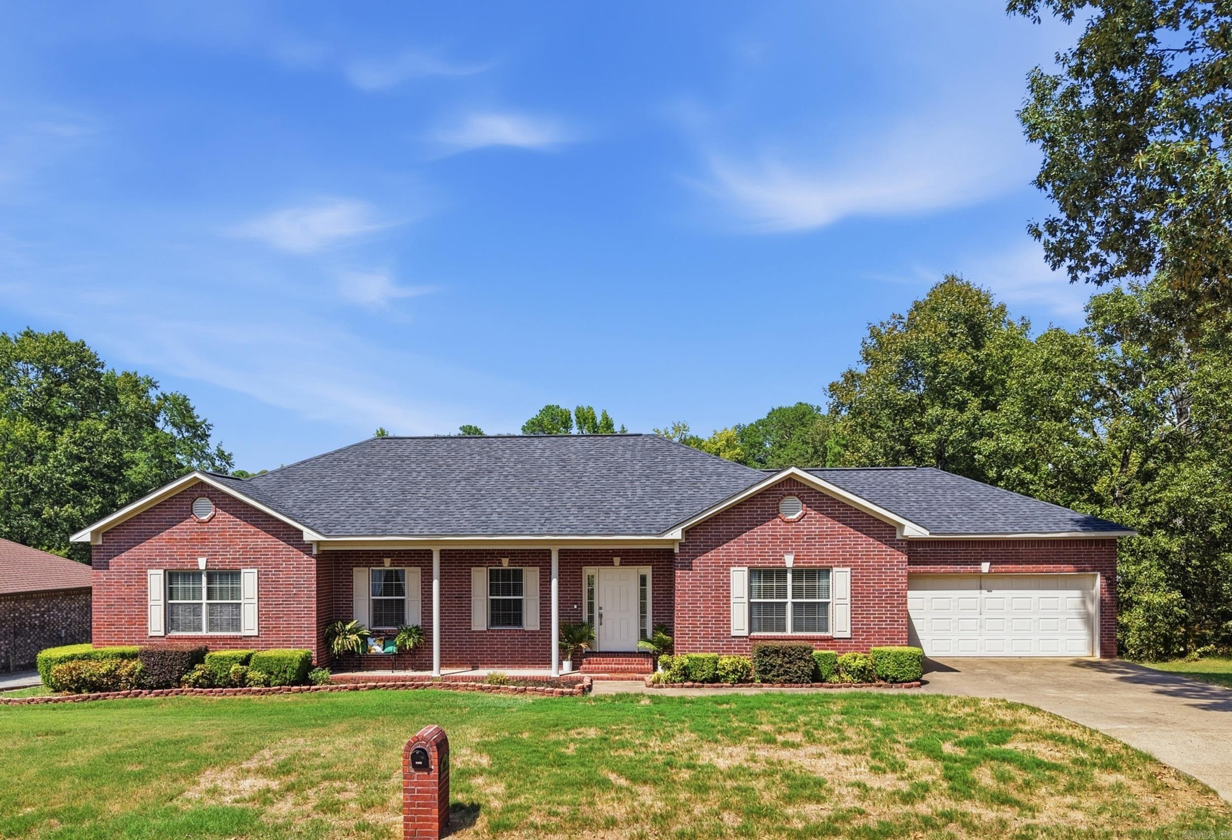 1710 Royal Oaks Dr Drive — photo