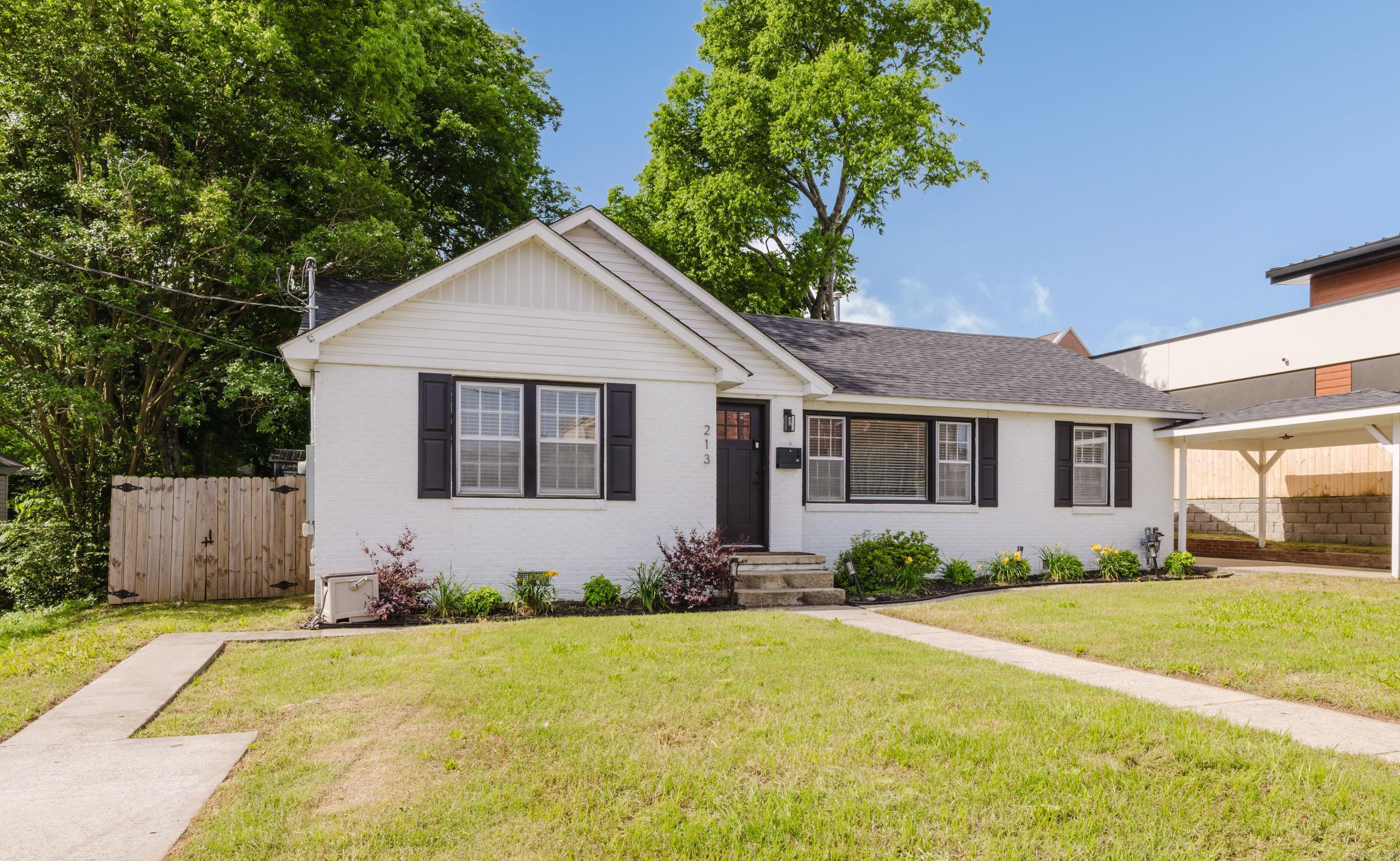 213 E Narroway, Benton, AR 72015 — photo 3