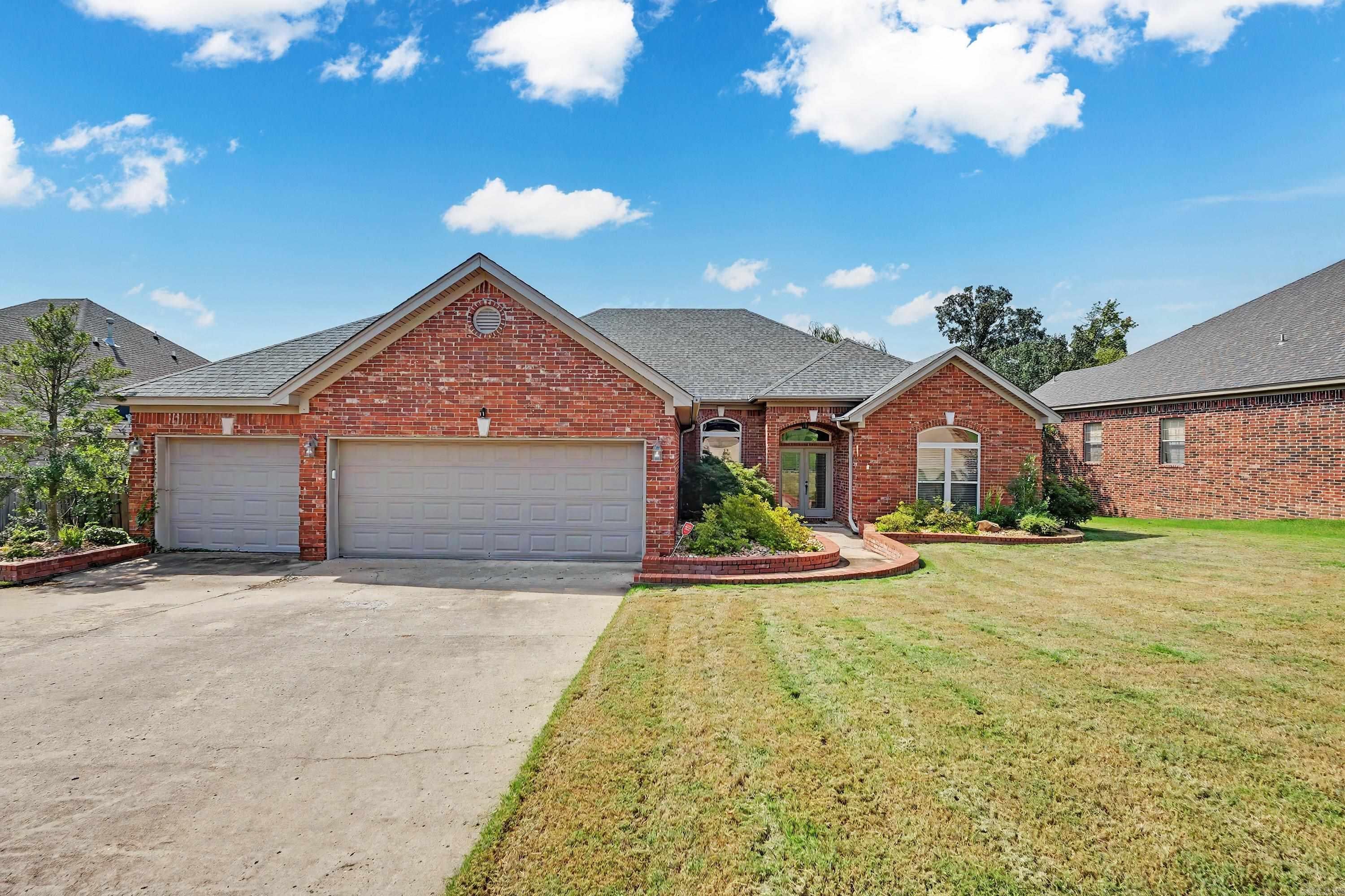 9417 Wild Mountain Drive — photo