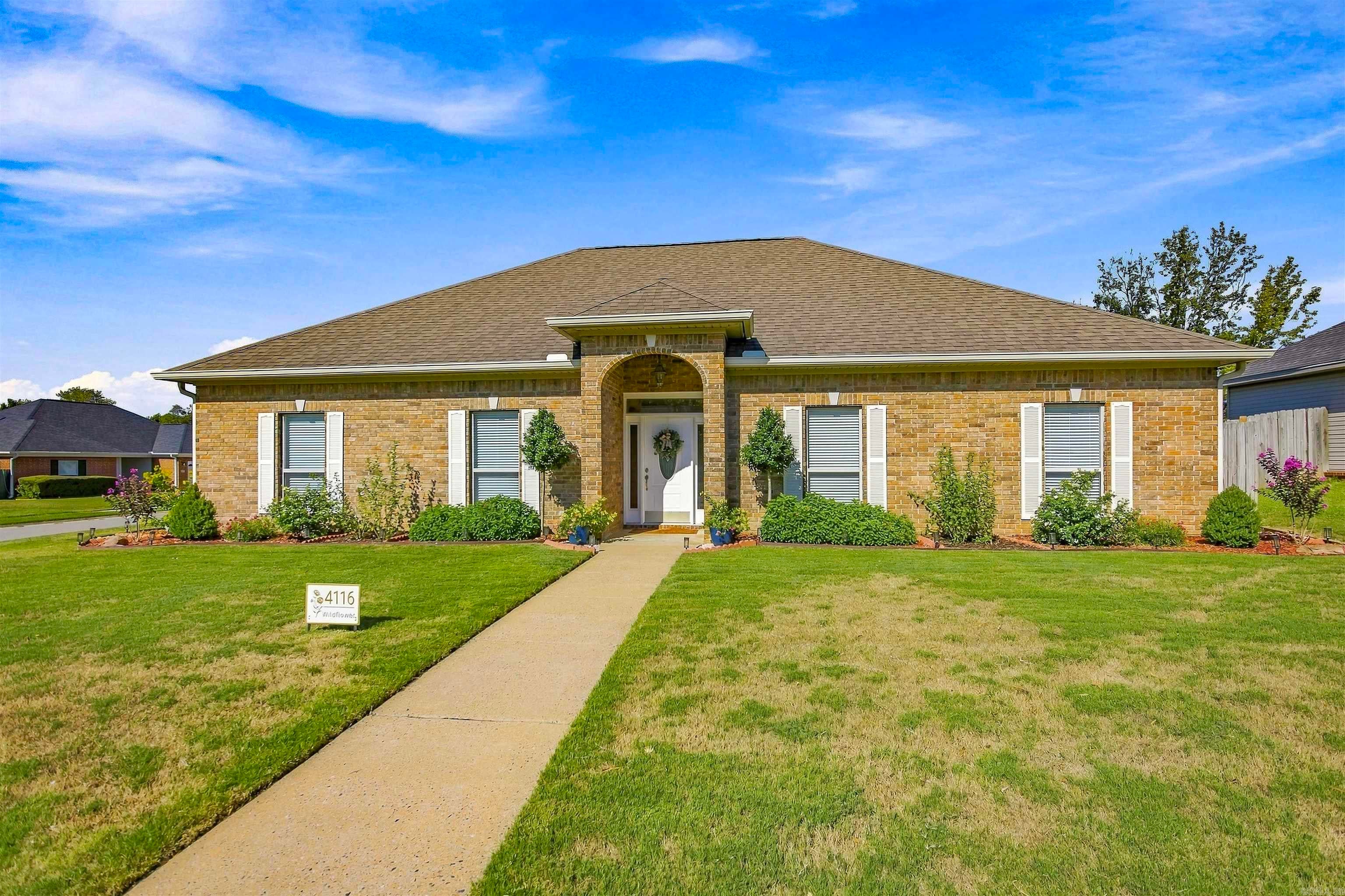 4116 Wildflower Lane — photo