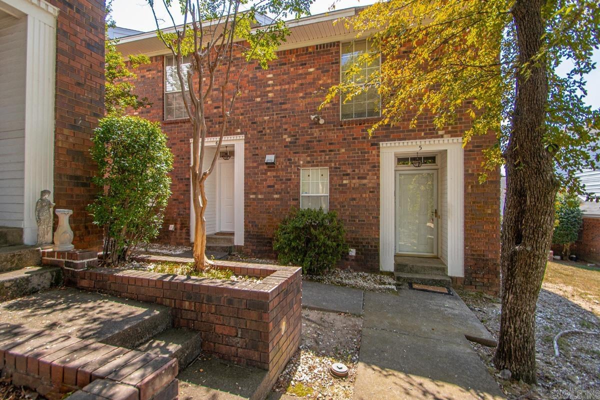 20 Towne Park #6 Court 6 — photo