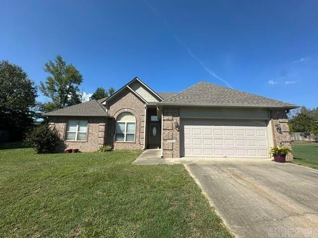 2825 McNeill Cove — photo