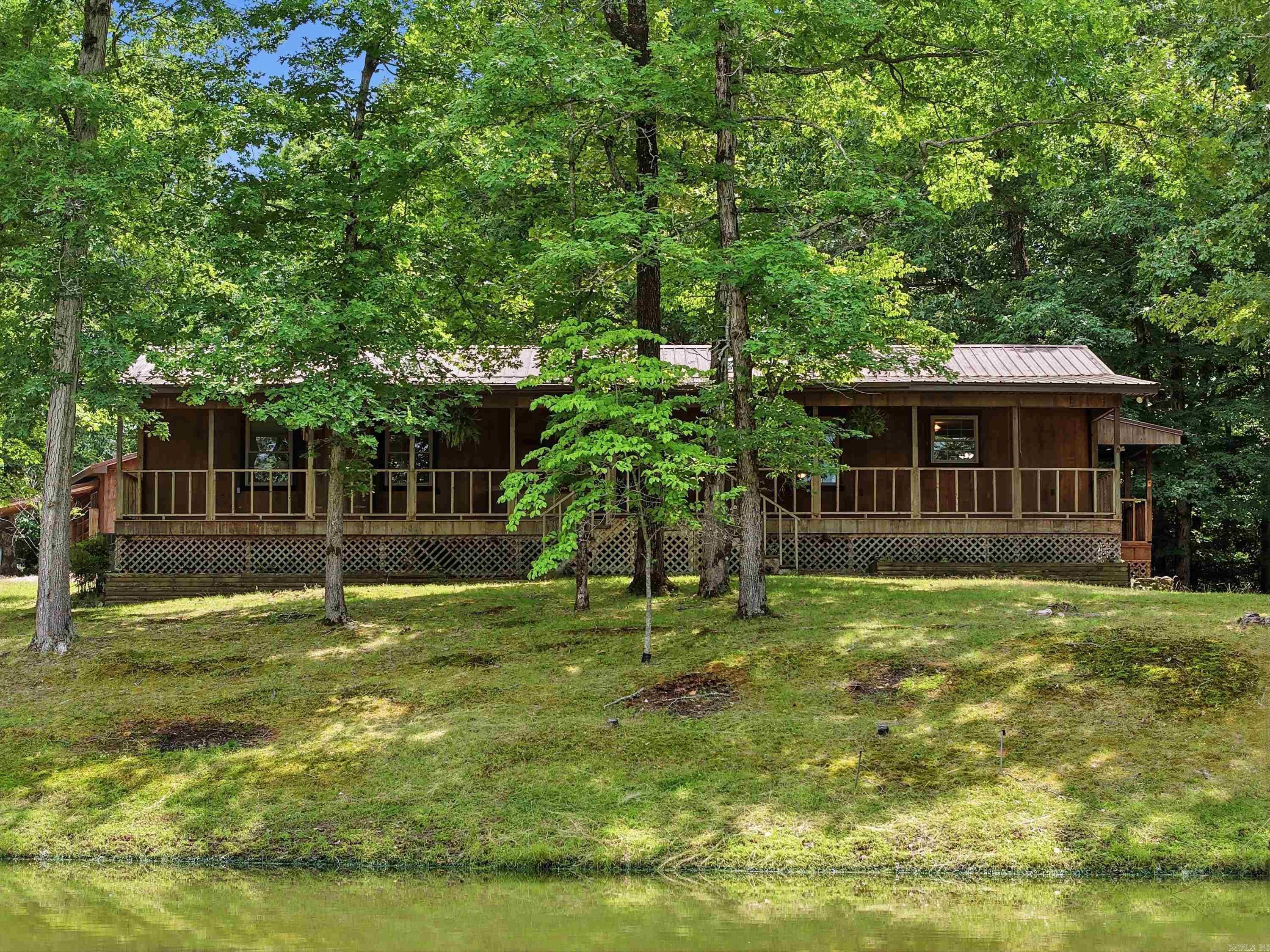 4401 Peeler Bend Road — photo